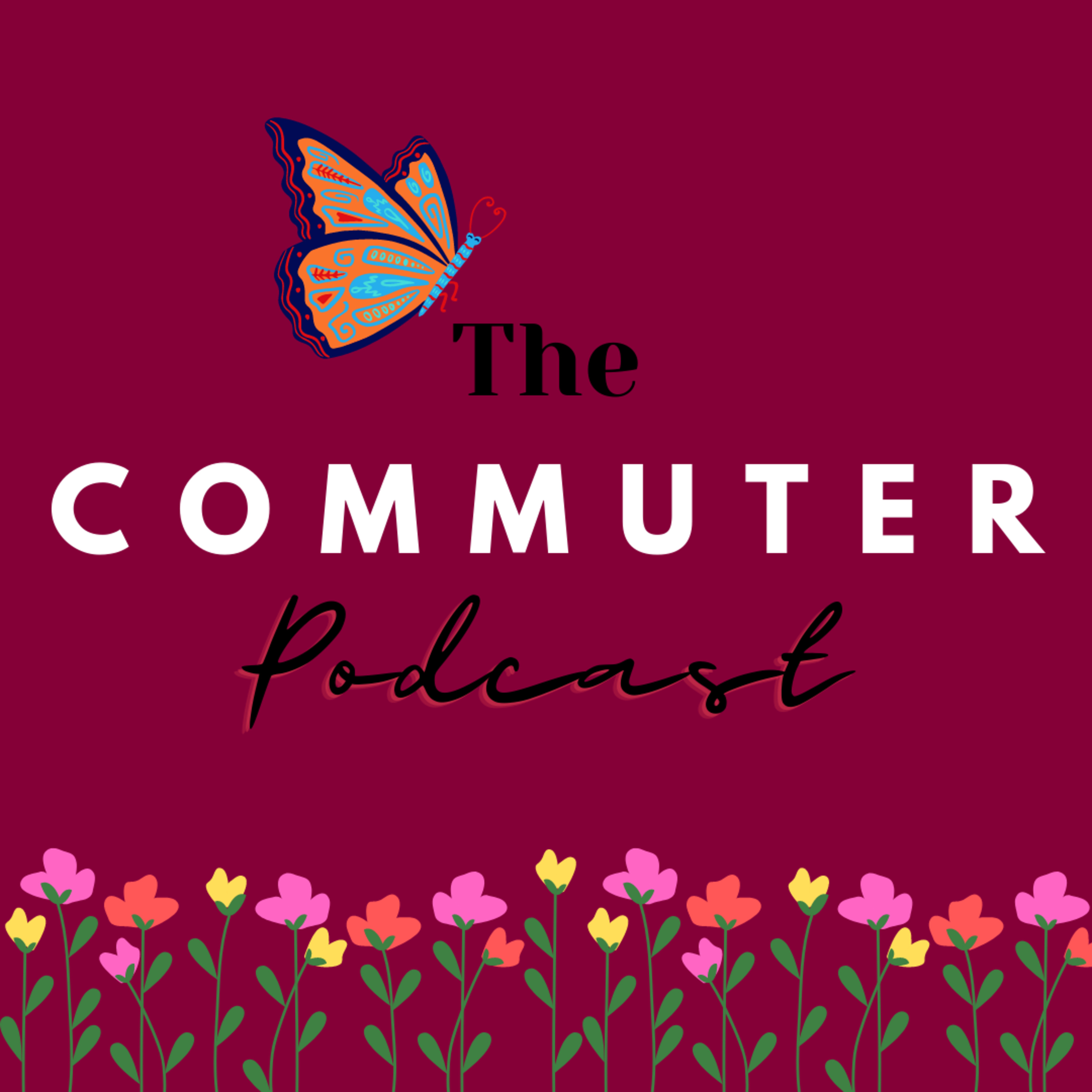 The Commuter Podcast