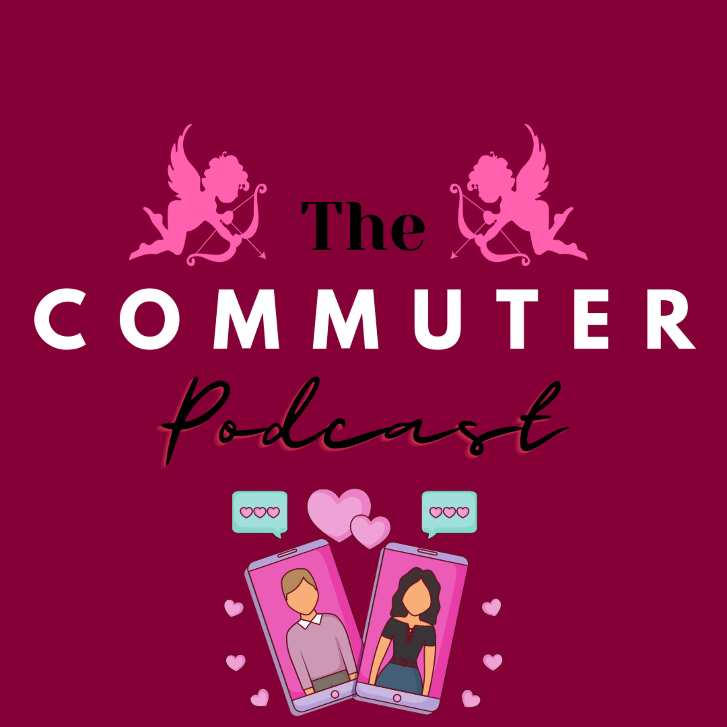The Commuter Podcast