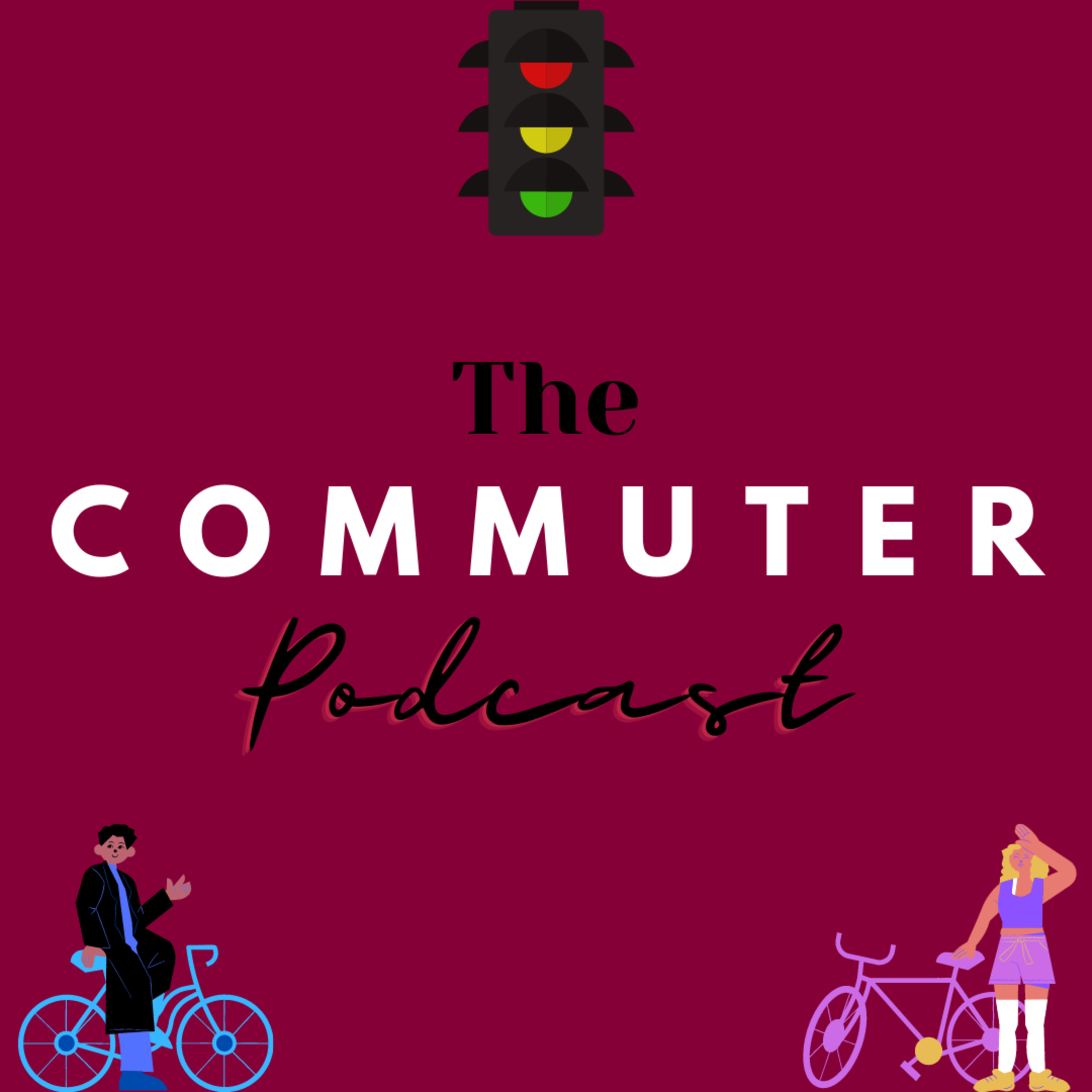 The Commuter Podcast