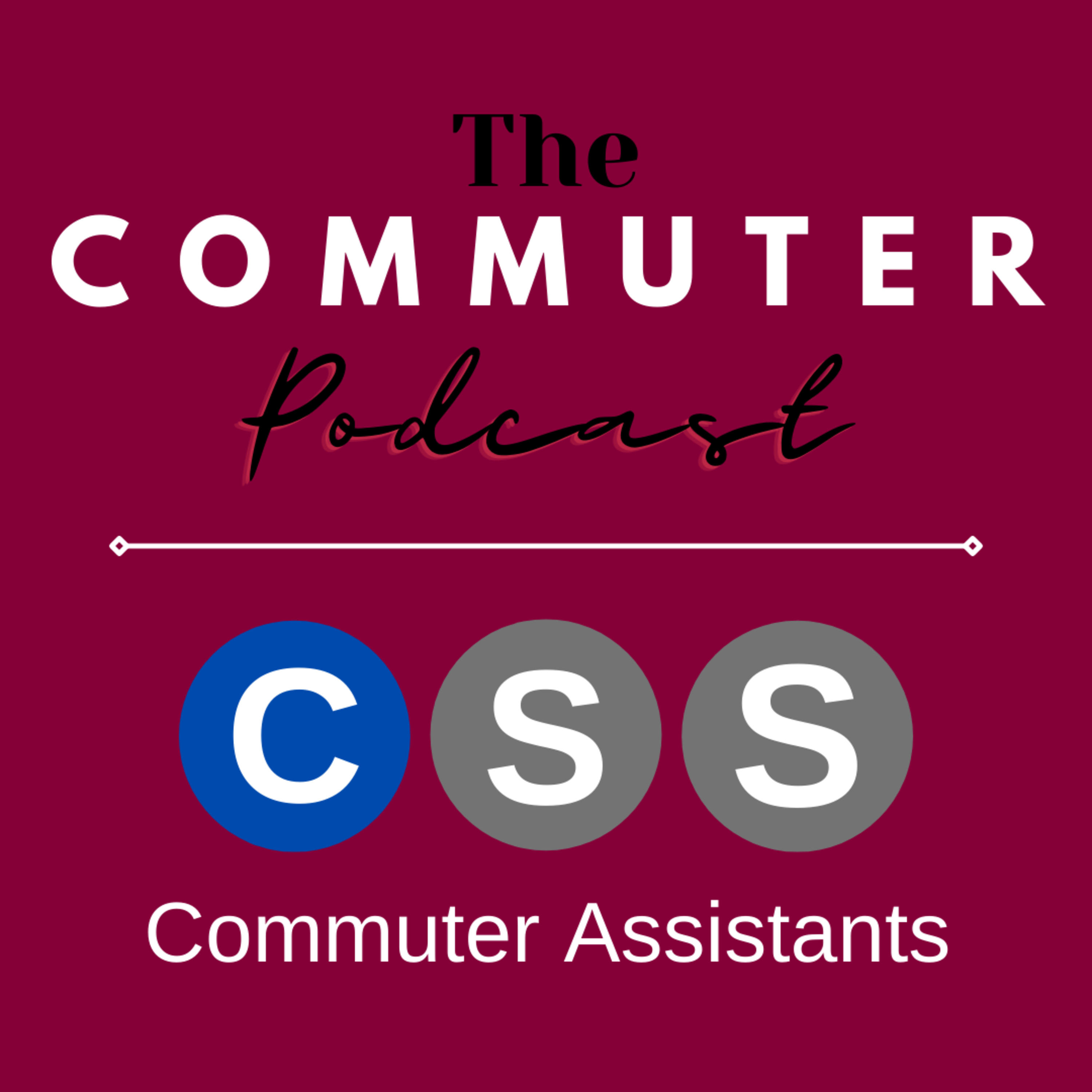 The Commuter Podcast
