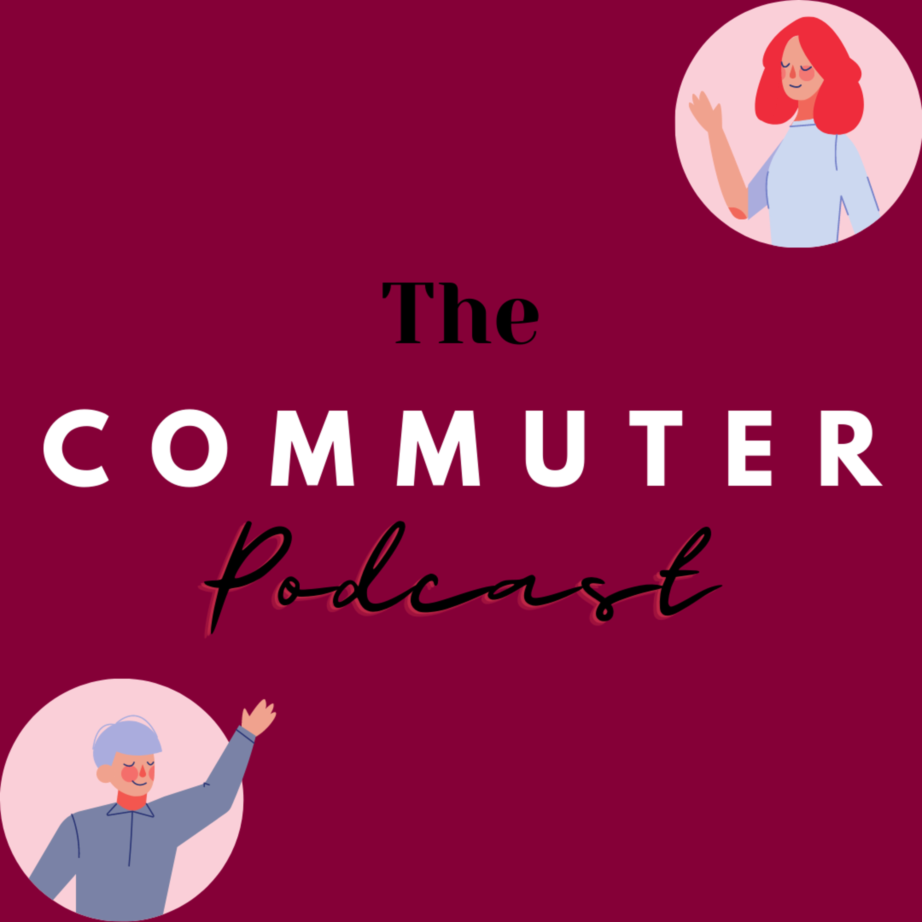 The Commuter Podcast