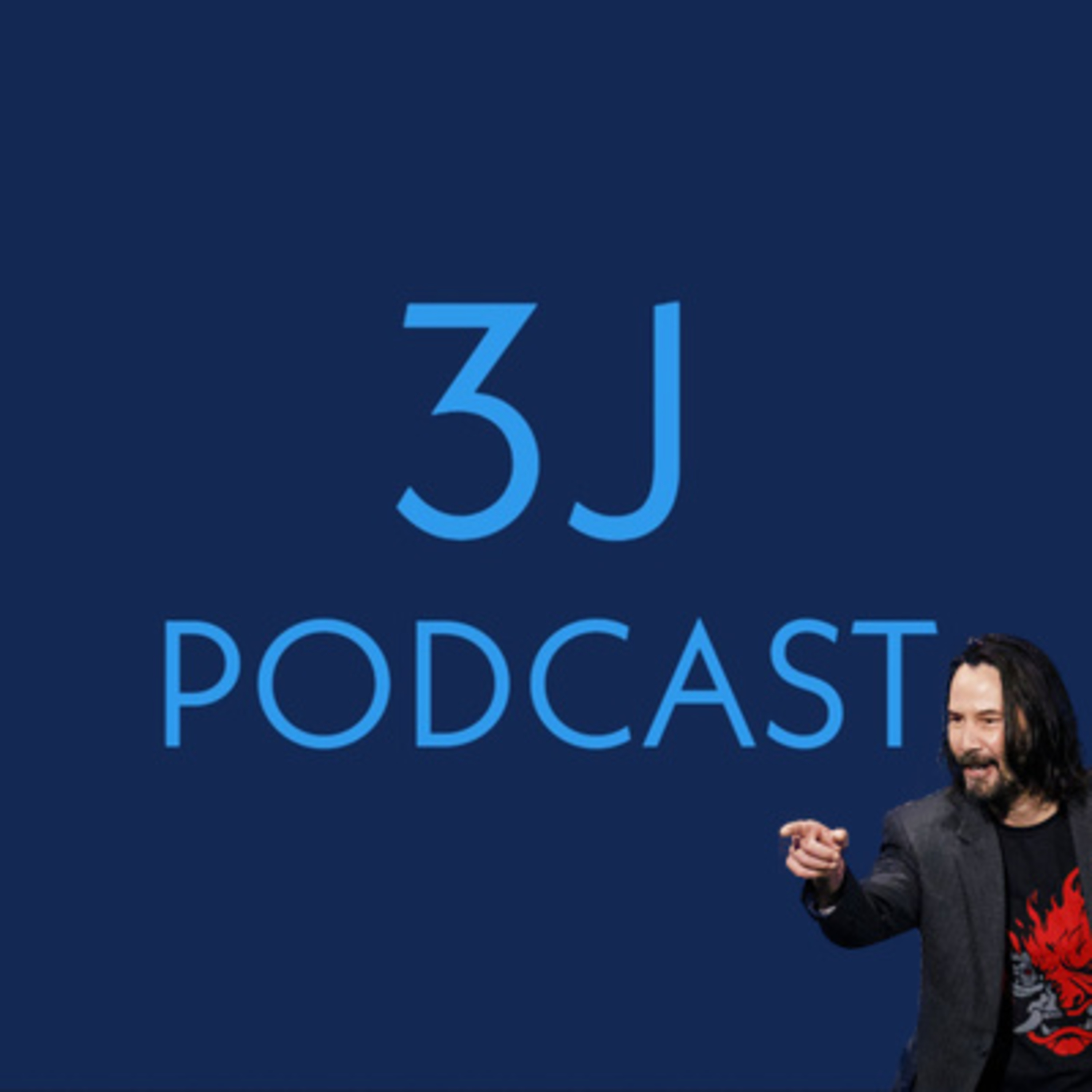 3J Podcast