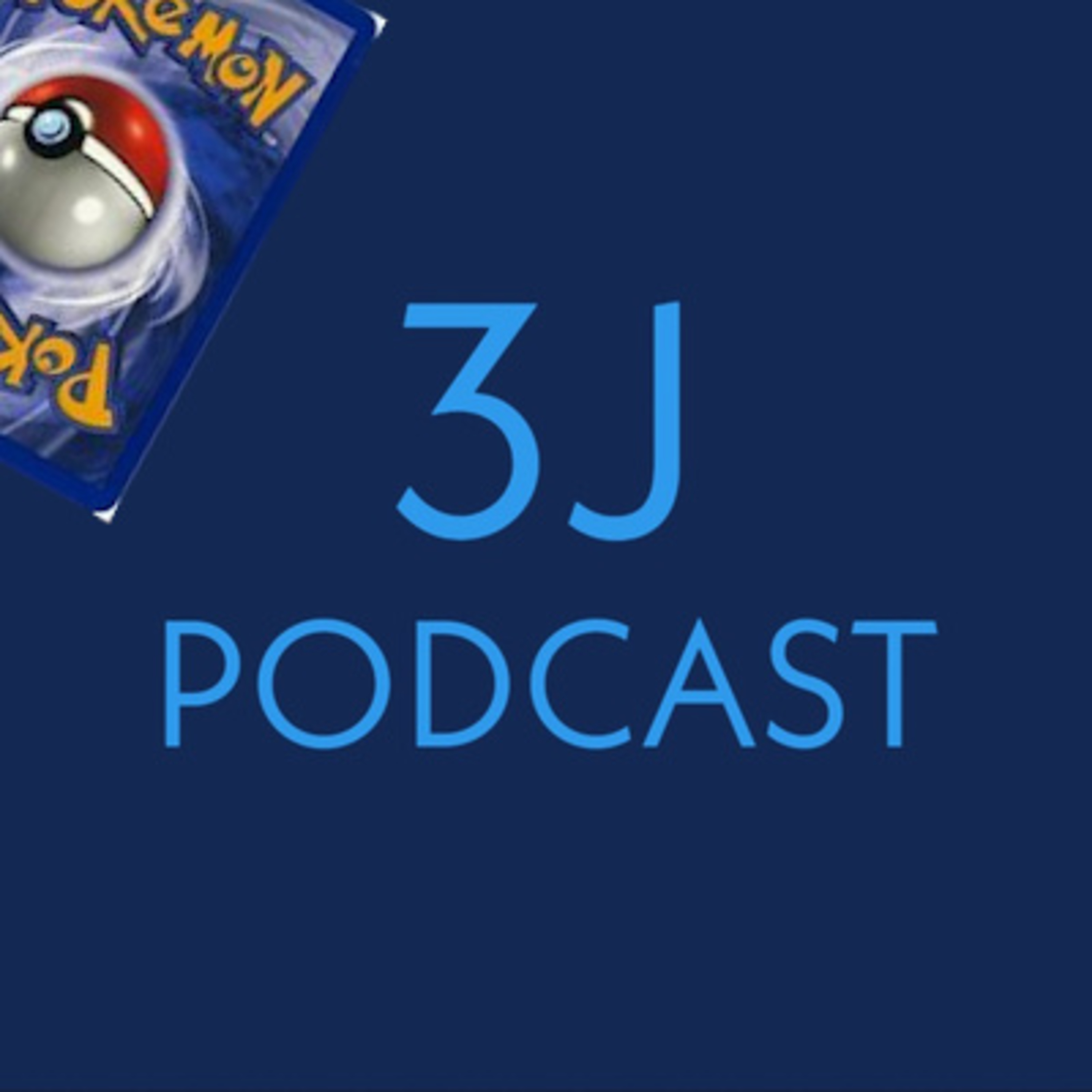 3J Podcast