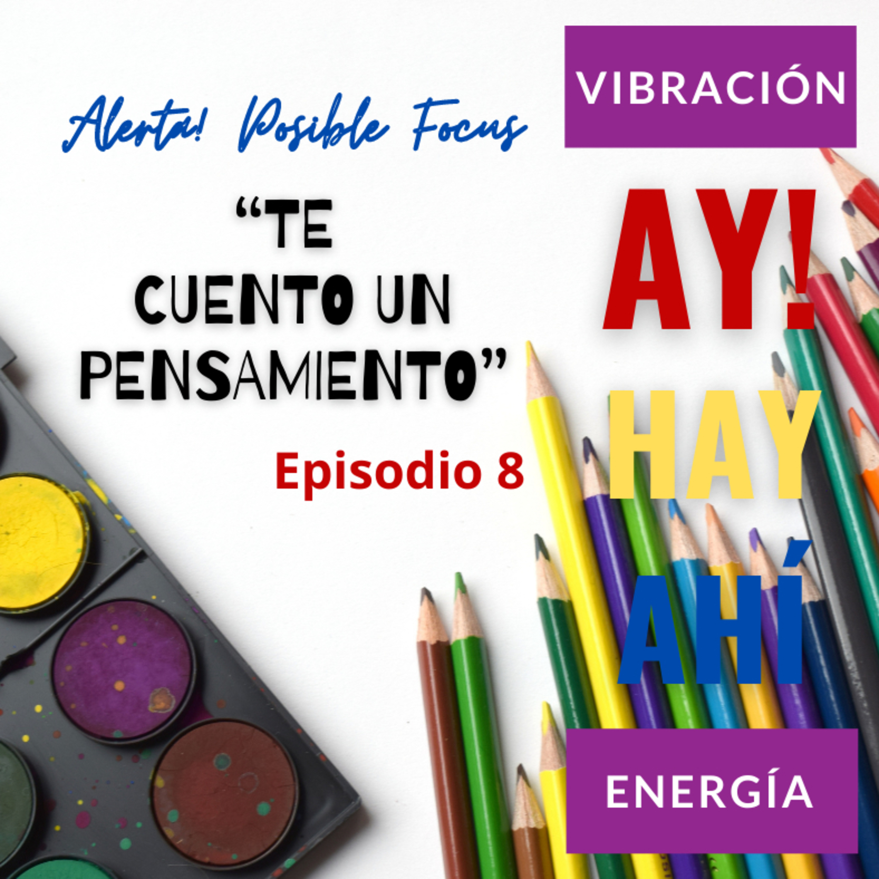 Alerta! Posible Focus...