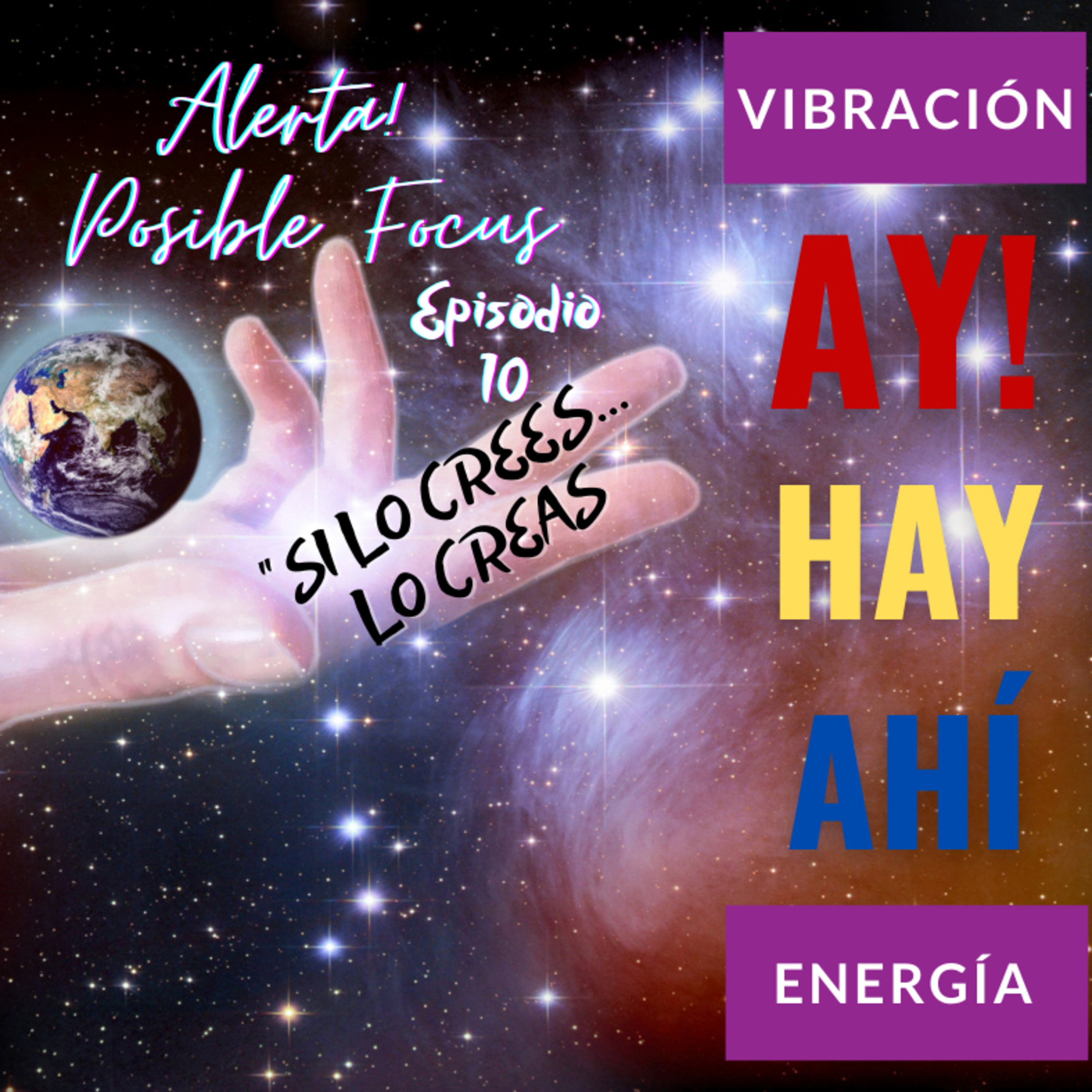 Alerta! Posible Focus...