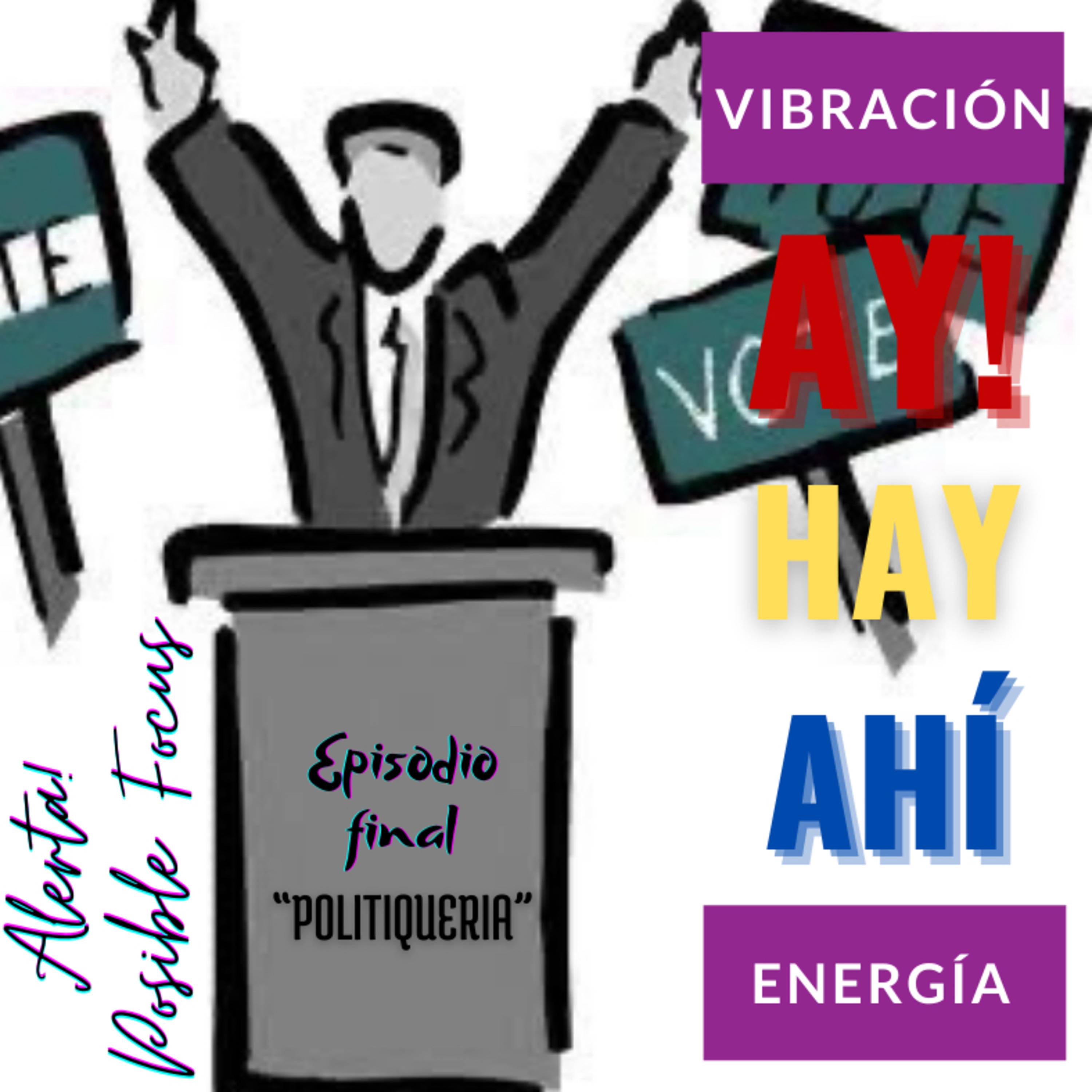 Alerta! Posible Focus...