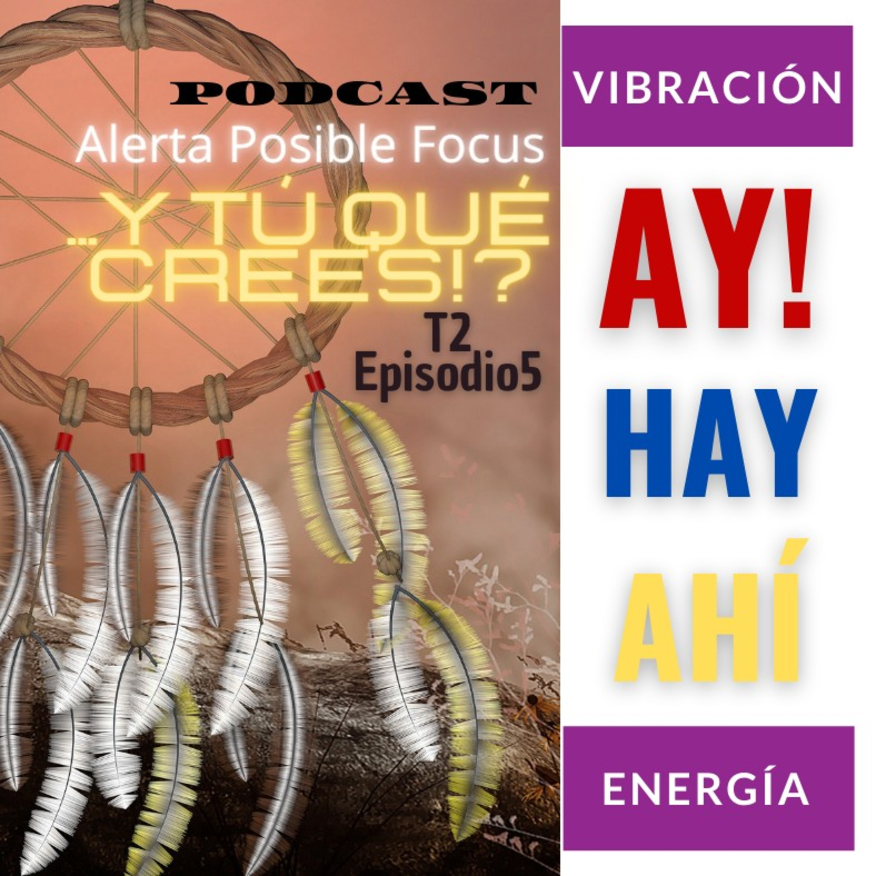 Alerta! Posible Focus...