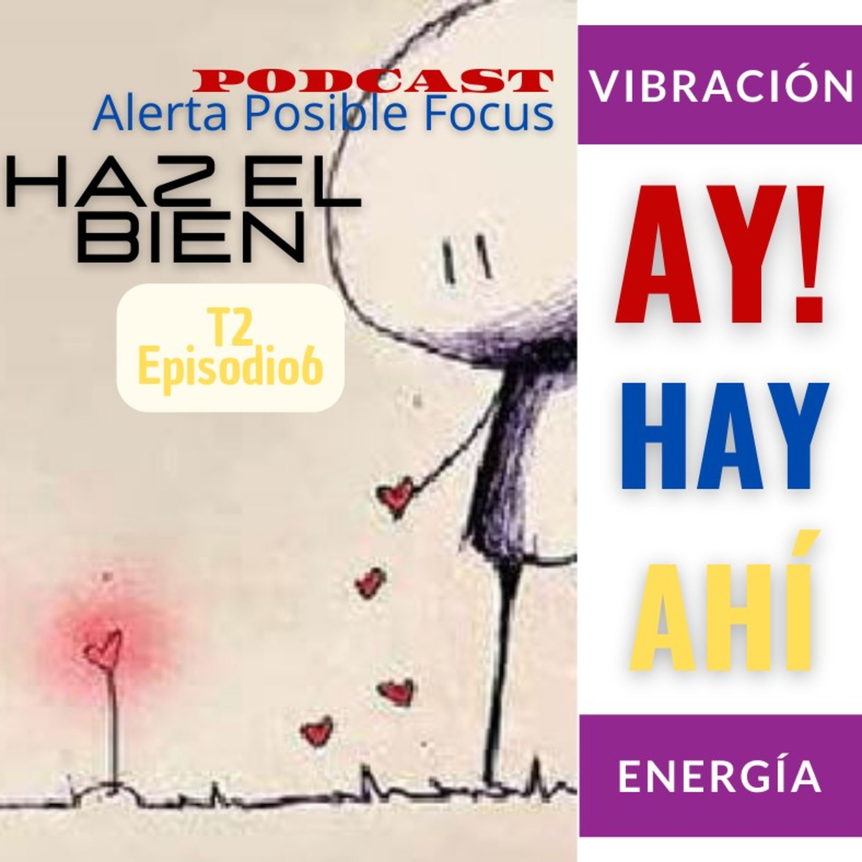 Alerta! Posible Focus...