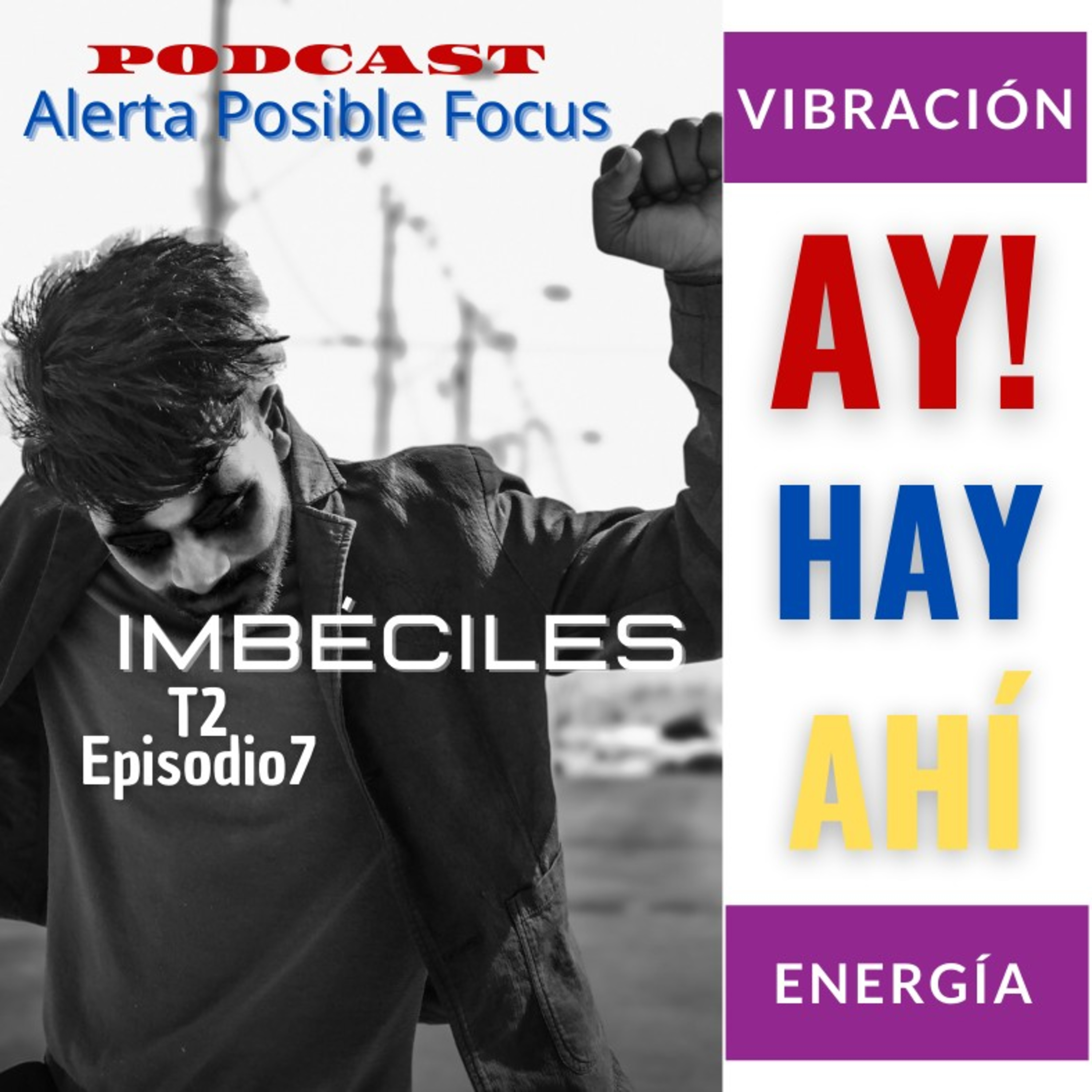 Alerta! Posible Focus...