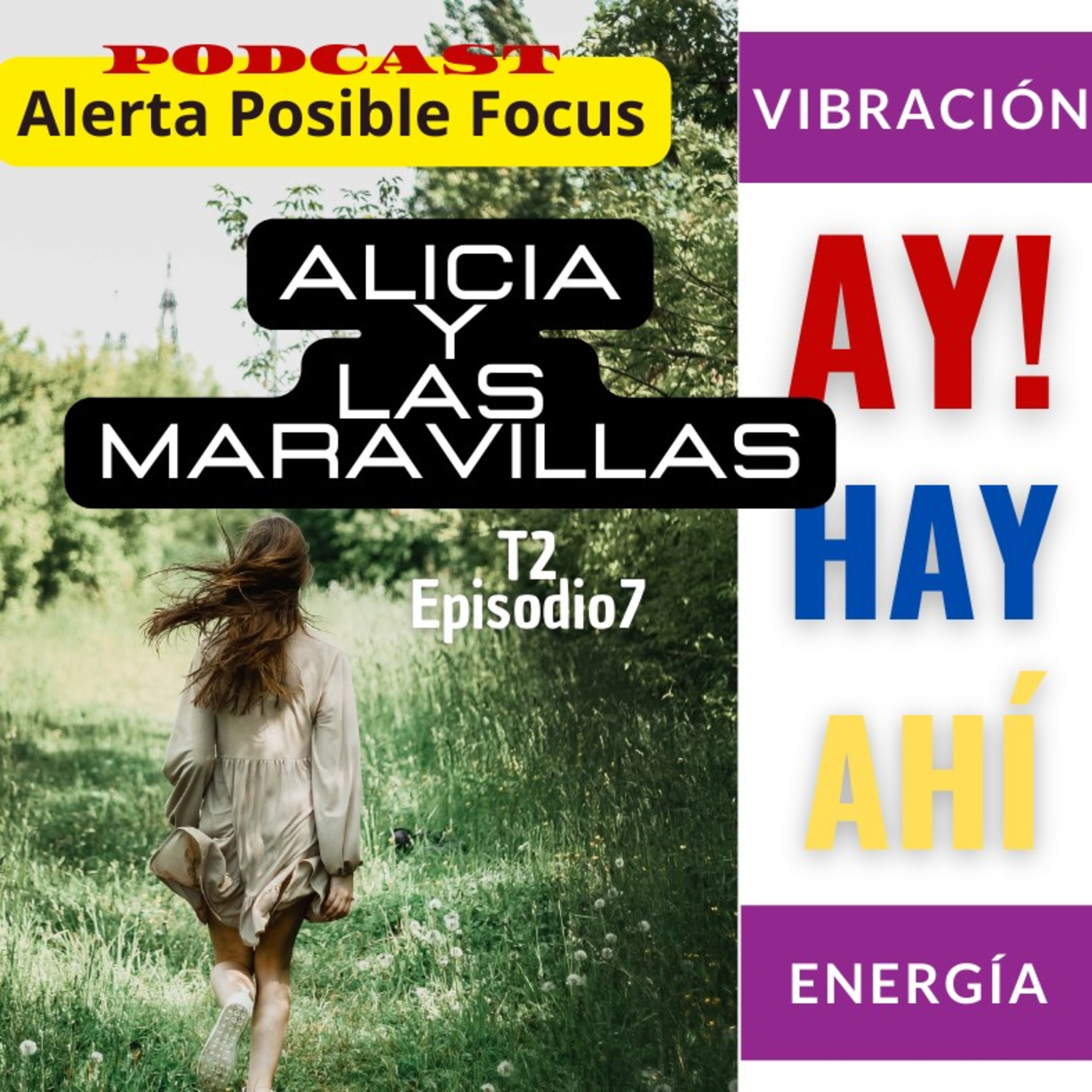Alerta! Posible Focus...