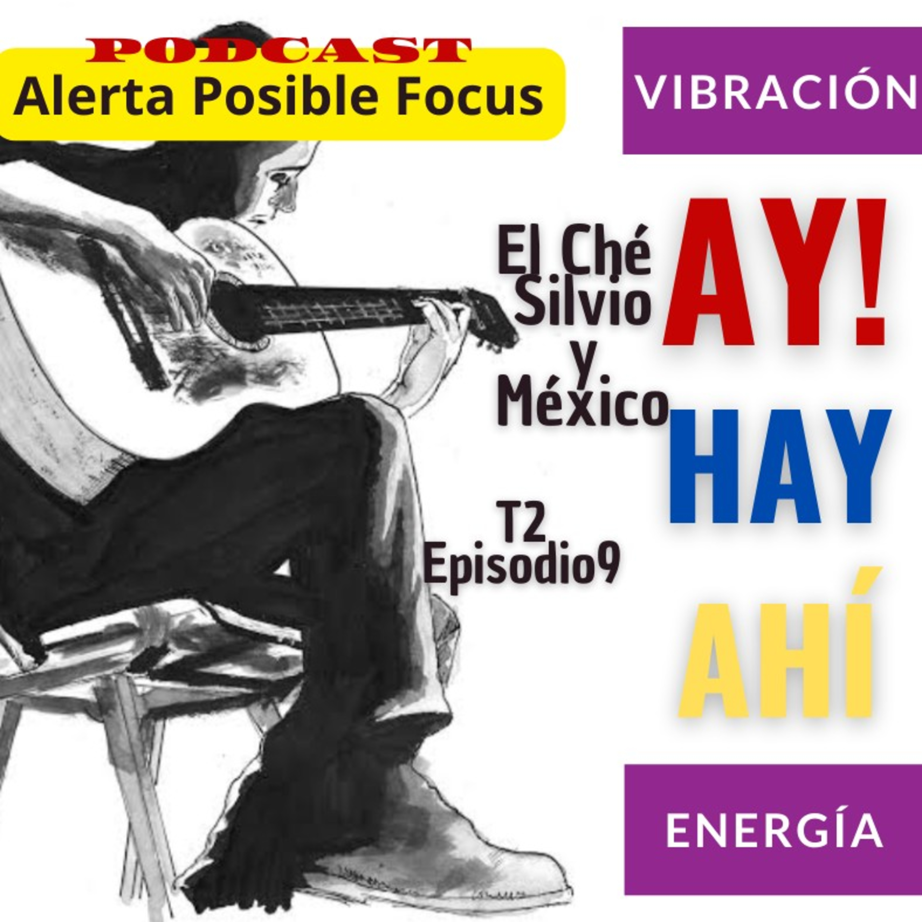 Alerta! Posible Focus...