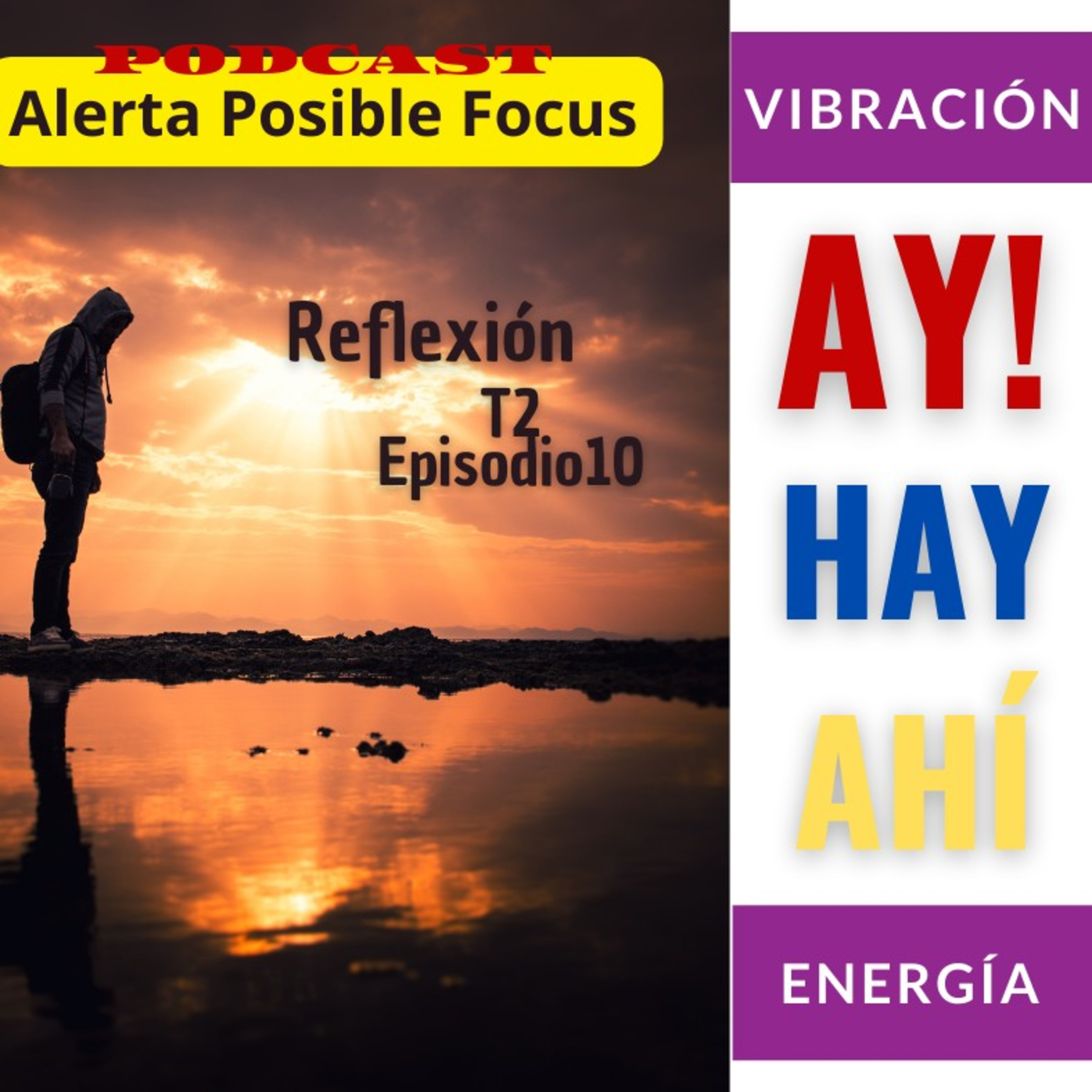Alerta! Posible Focus...