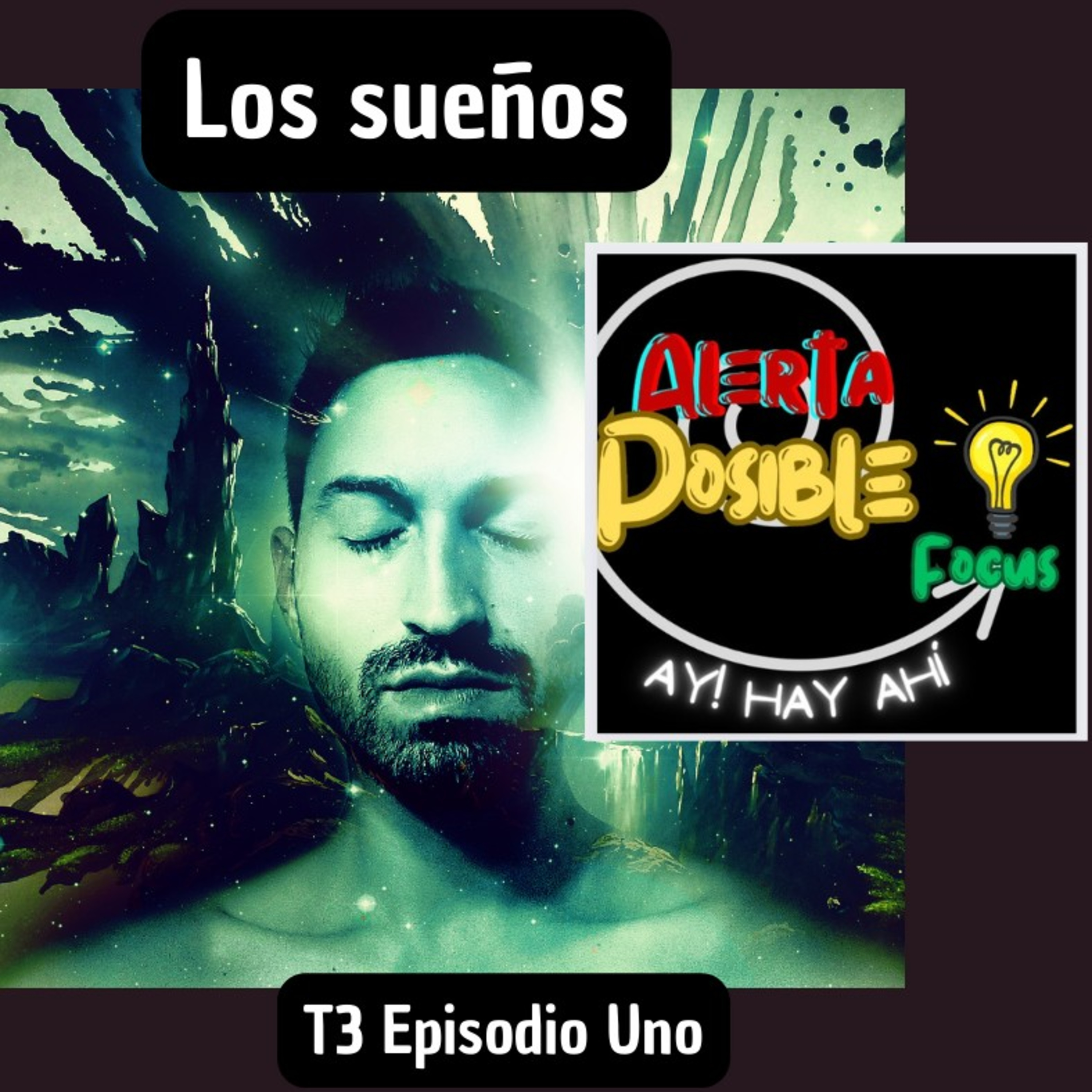 Nunca dejes de Soñar episode artwork