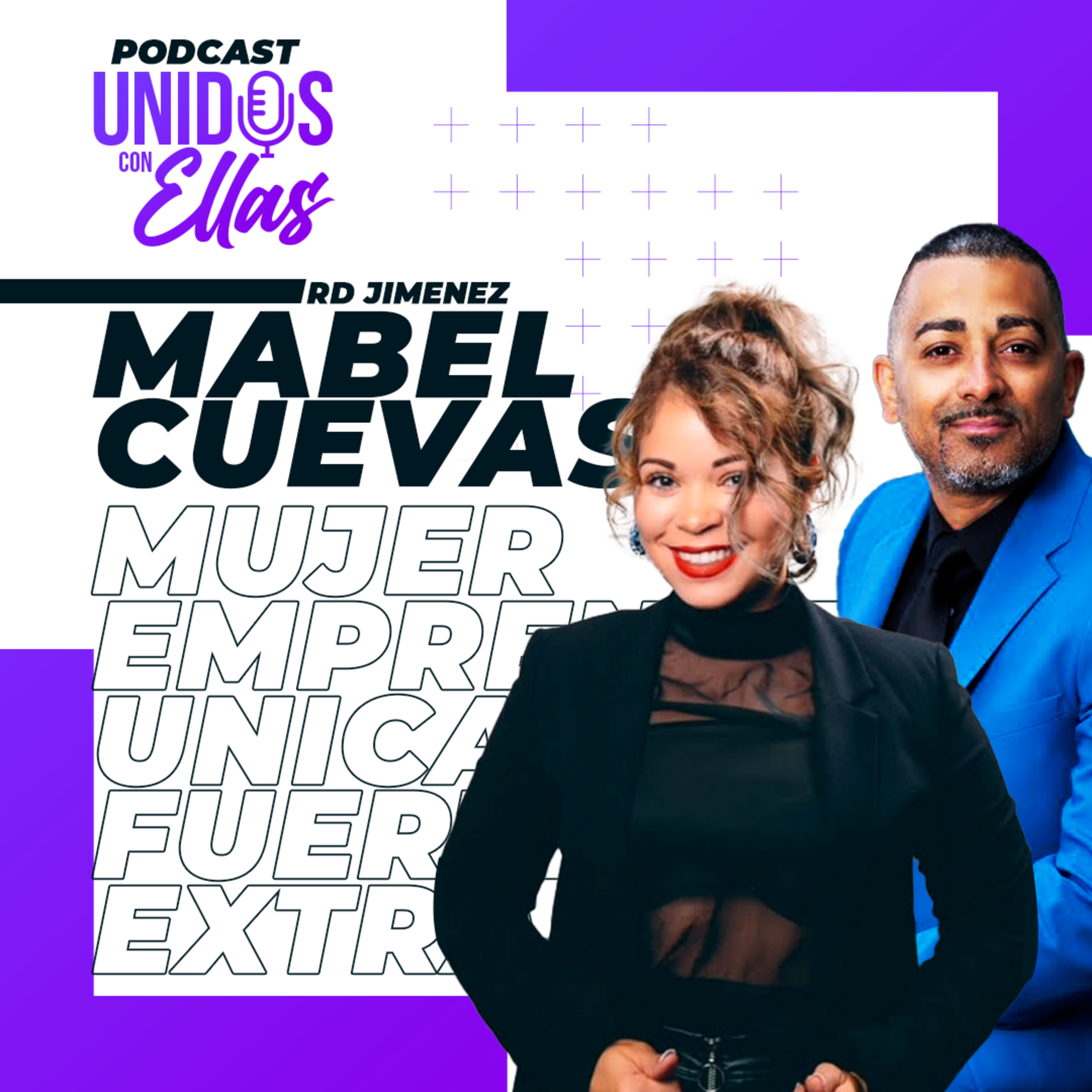 Unidos Con Ellas