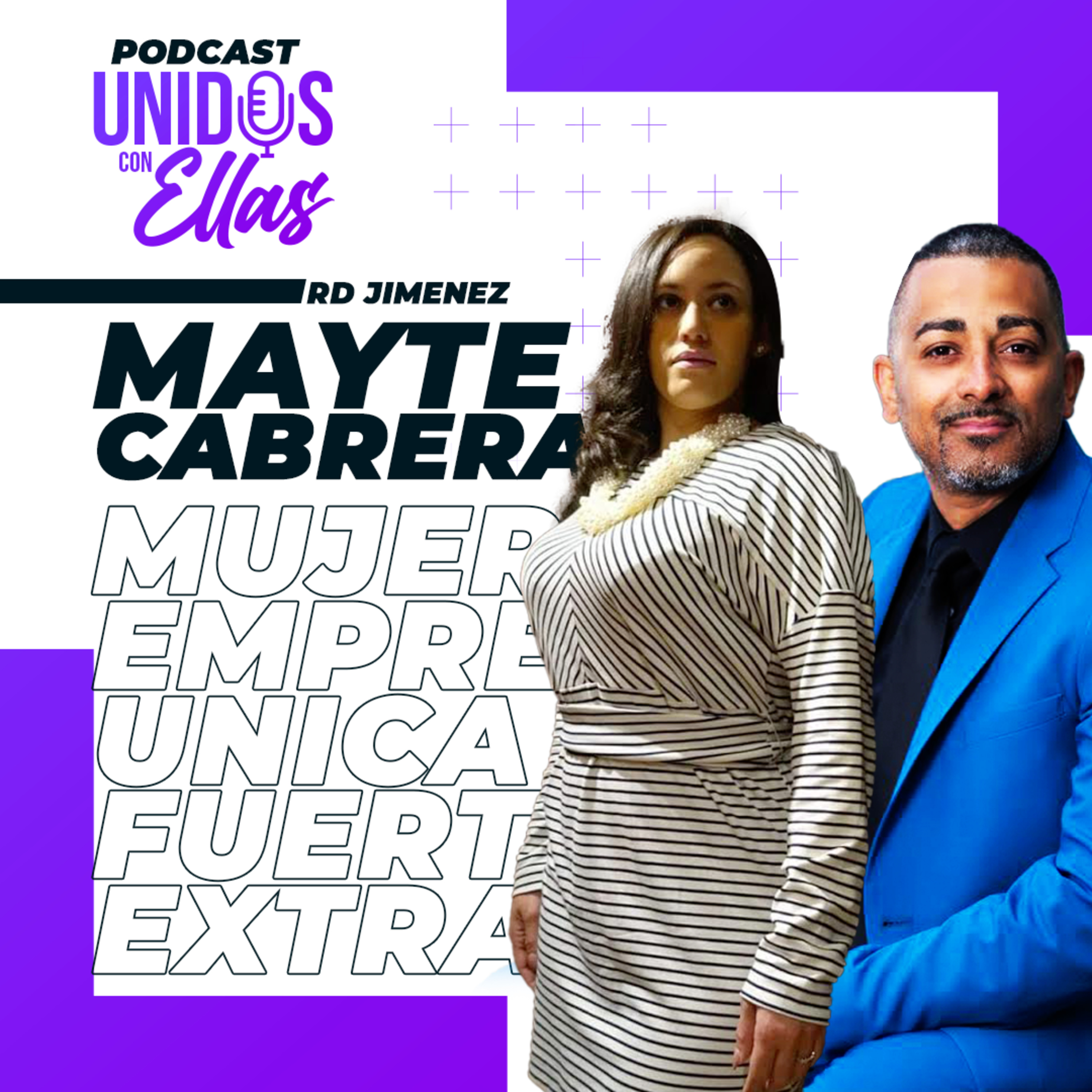Unidos Con Ellas