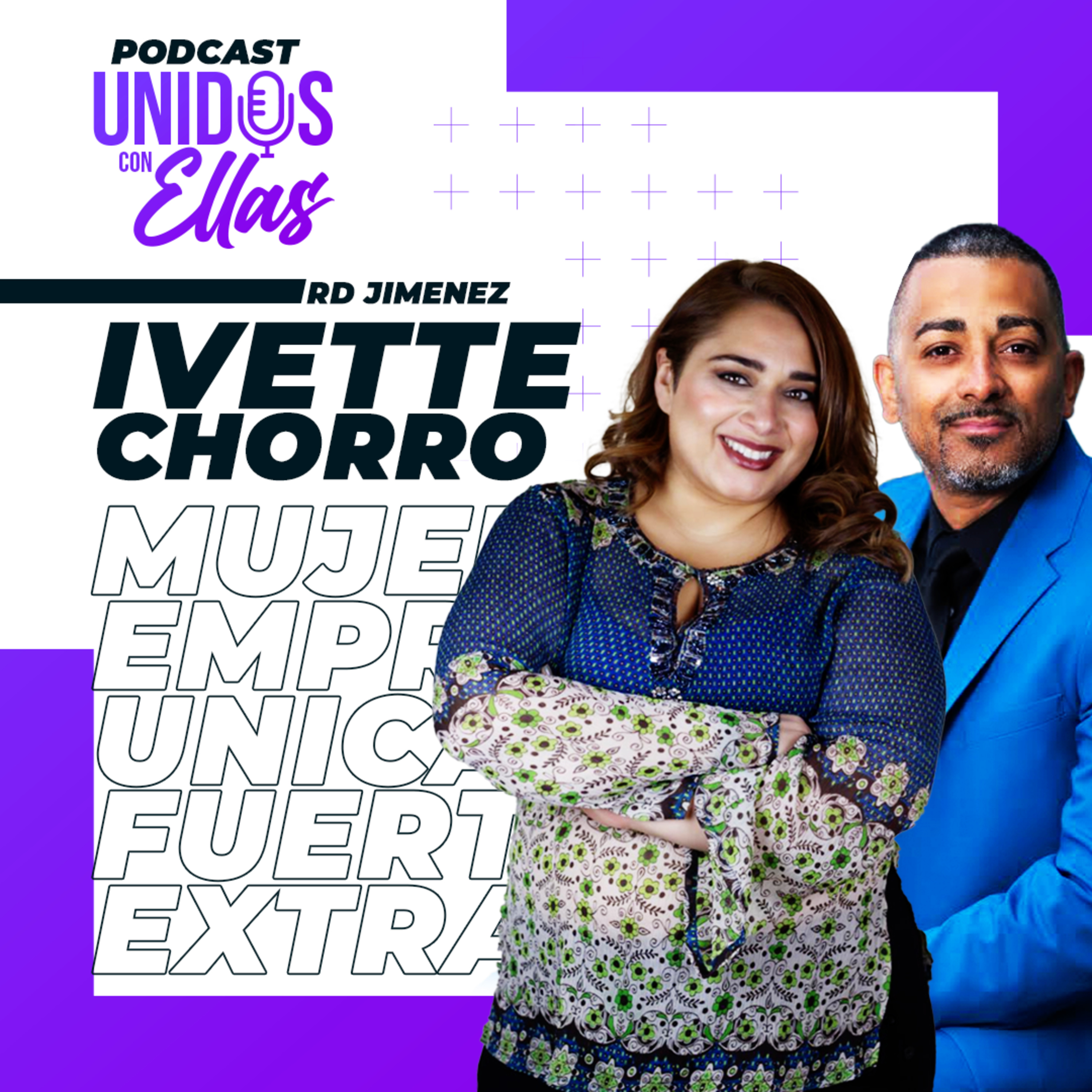 Unidos Con Ellas