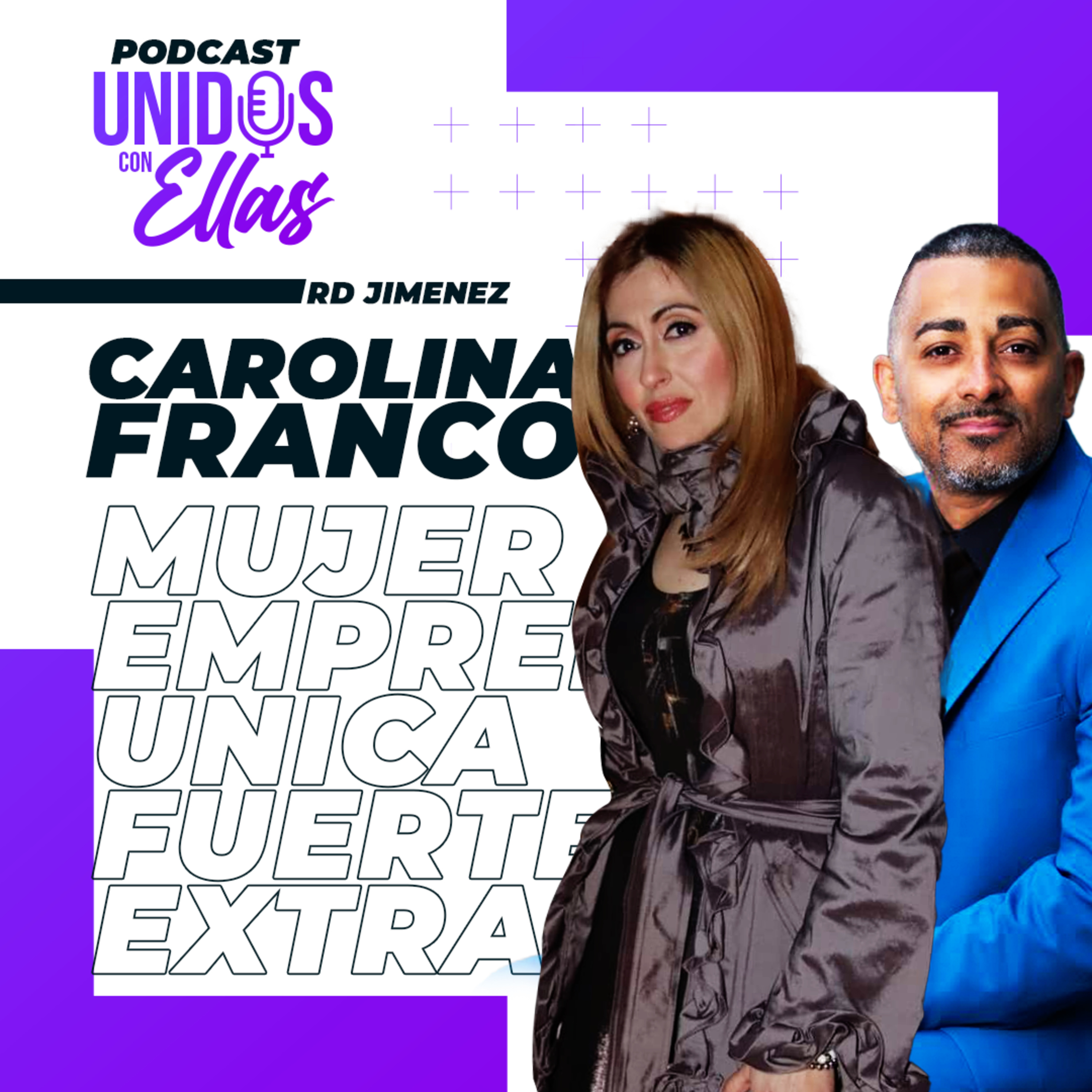 Unidos Con Ellas