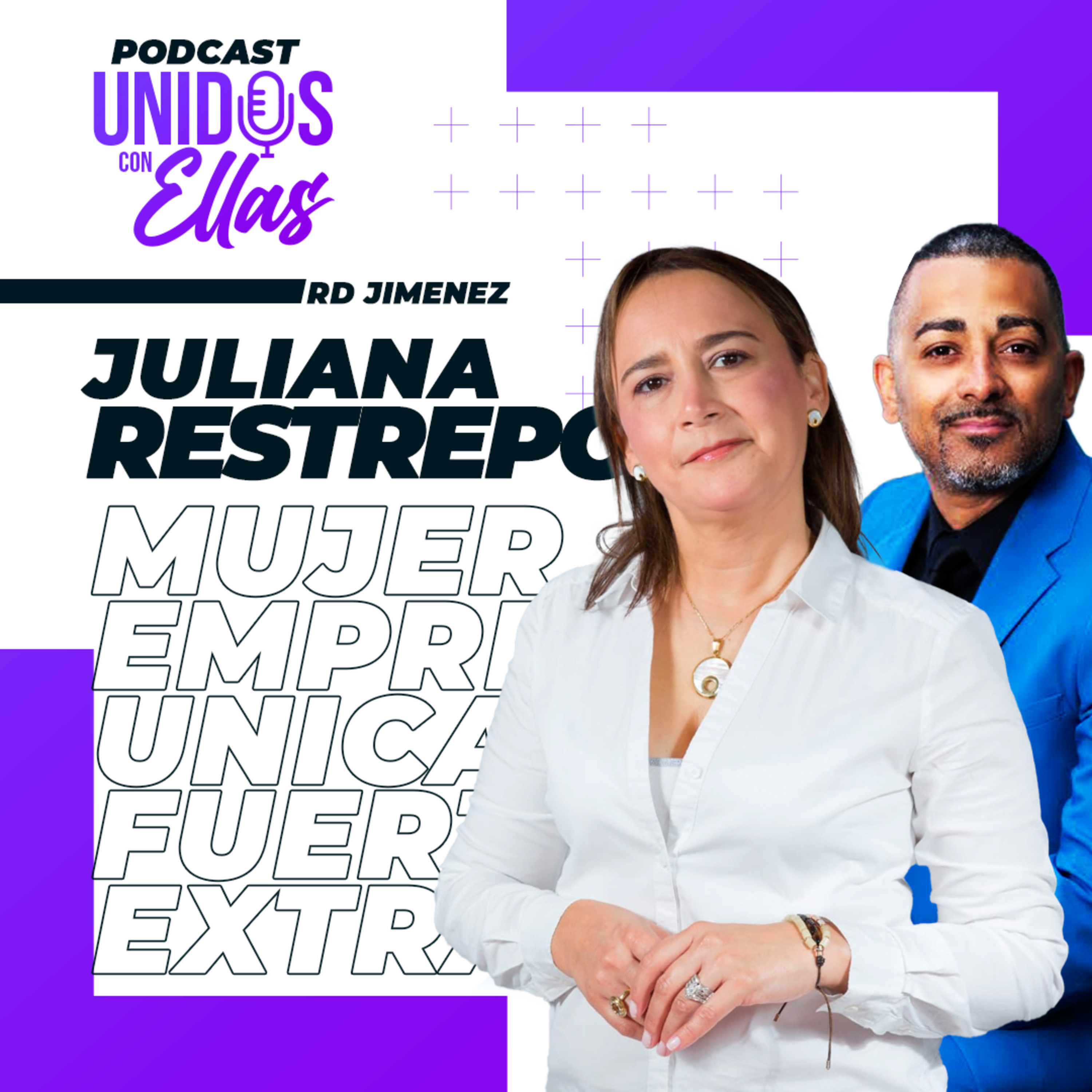 Unidos Con Ellas
