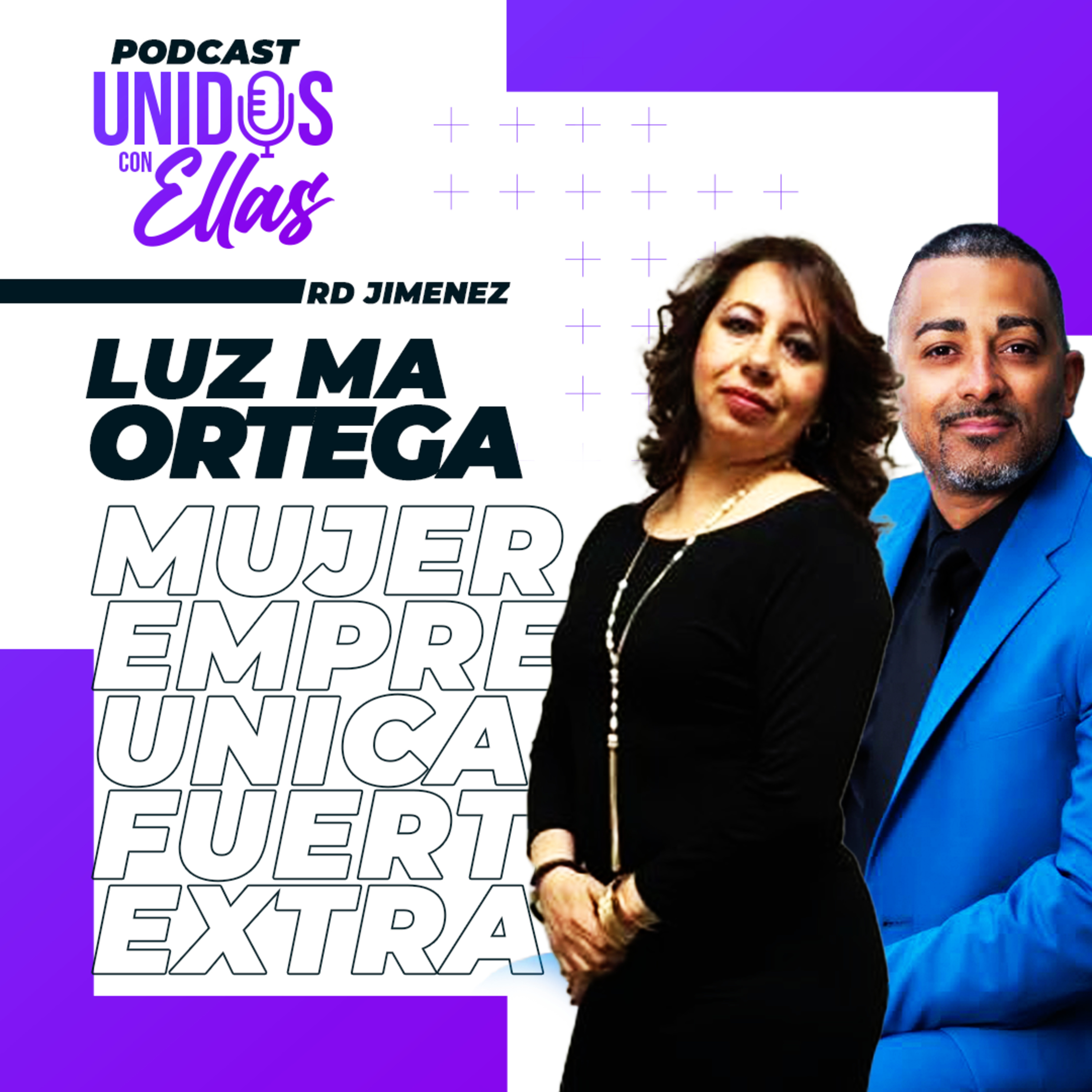Unidos Con Ellas