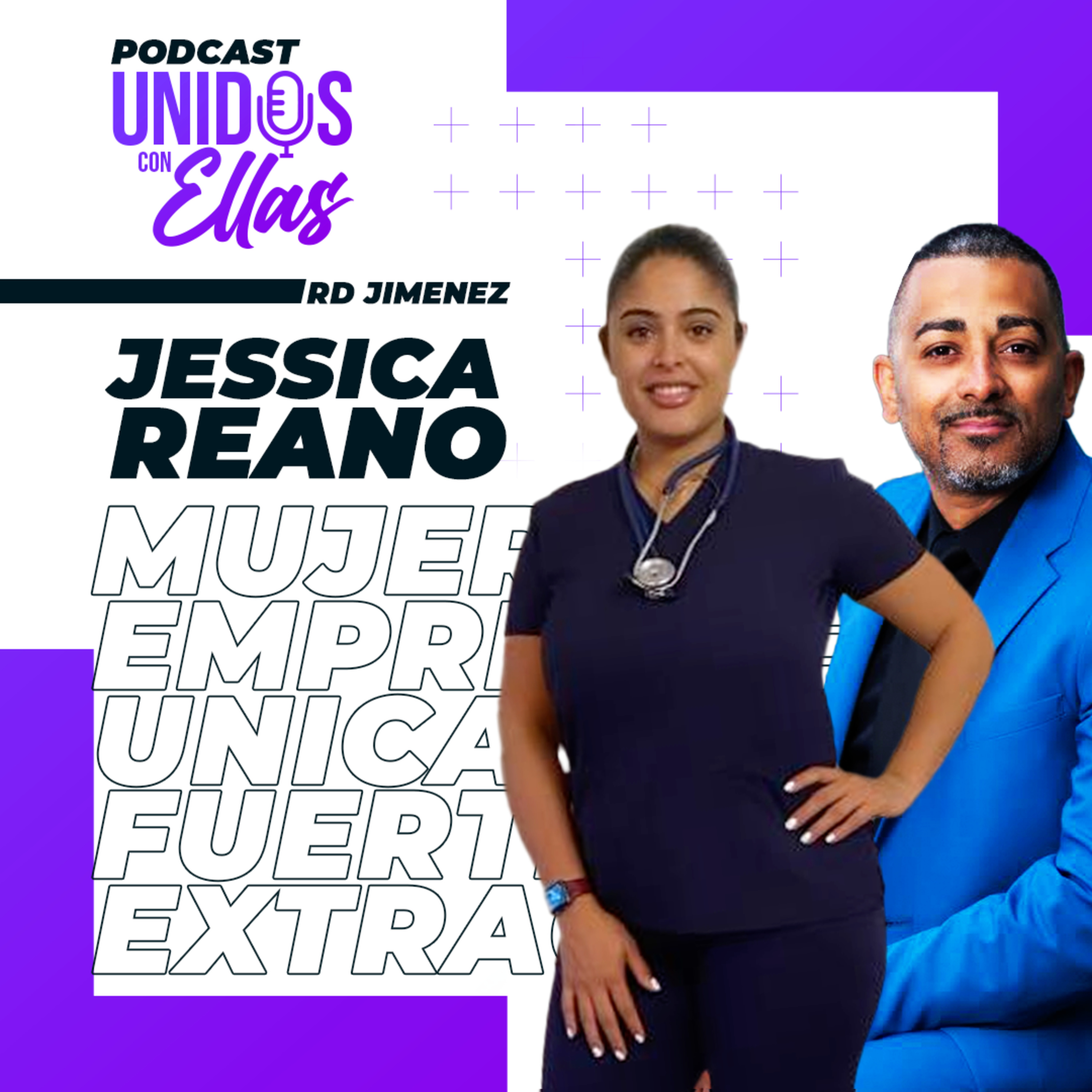 Unidos Con Ellas
