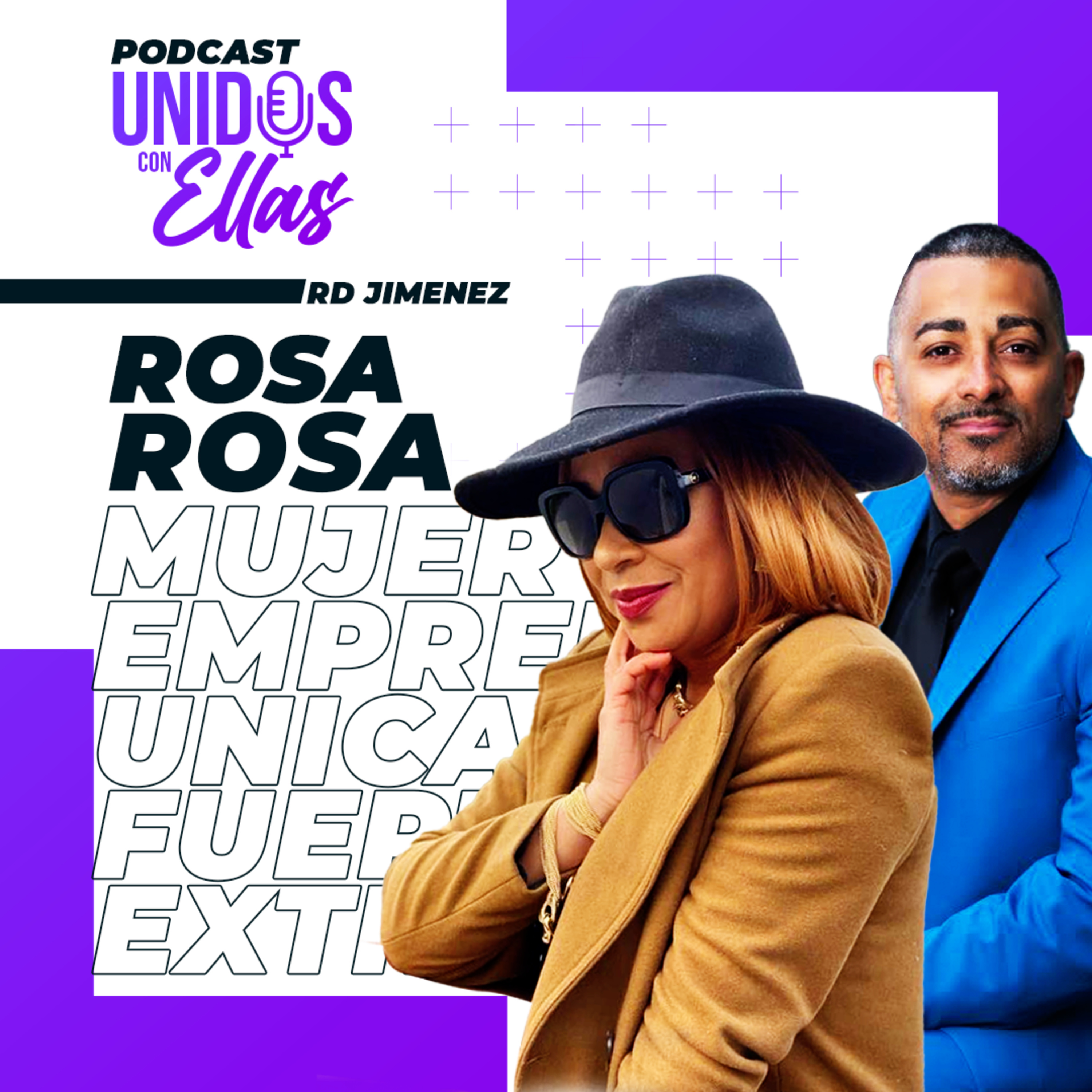 Unidos Con Ellas