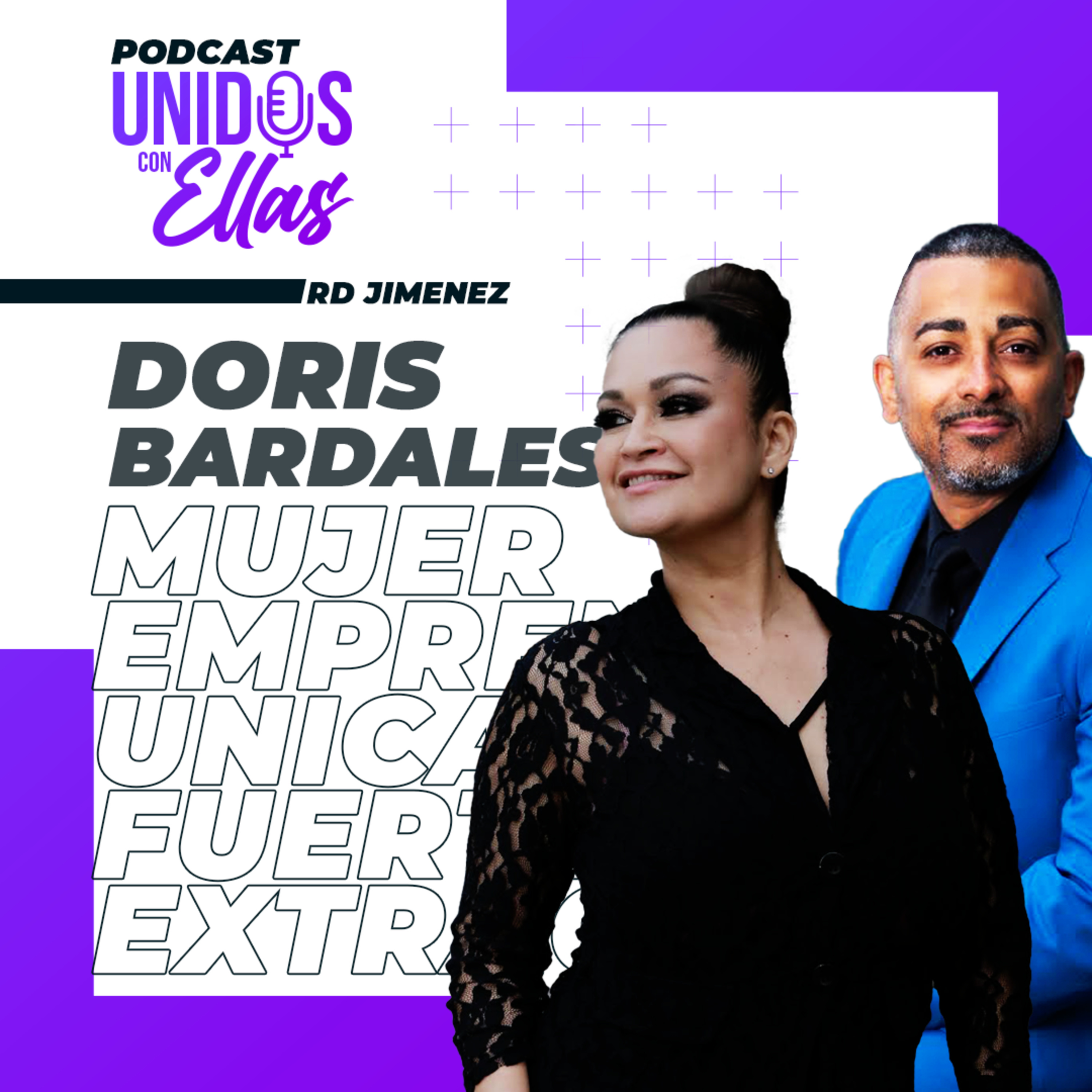 Unidos Con Ellas