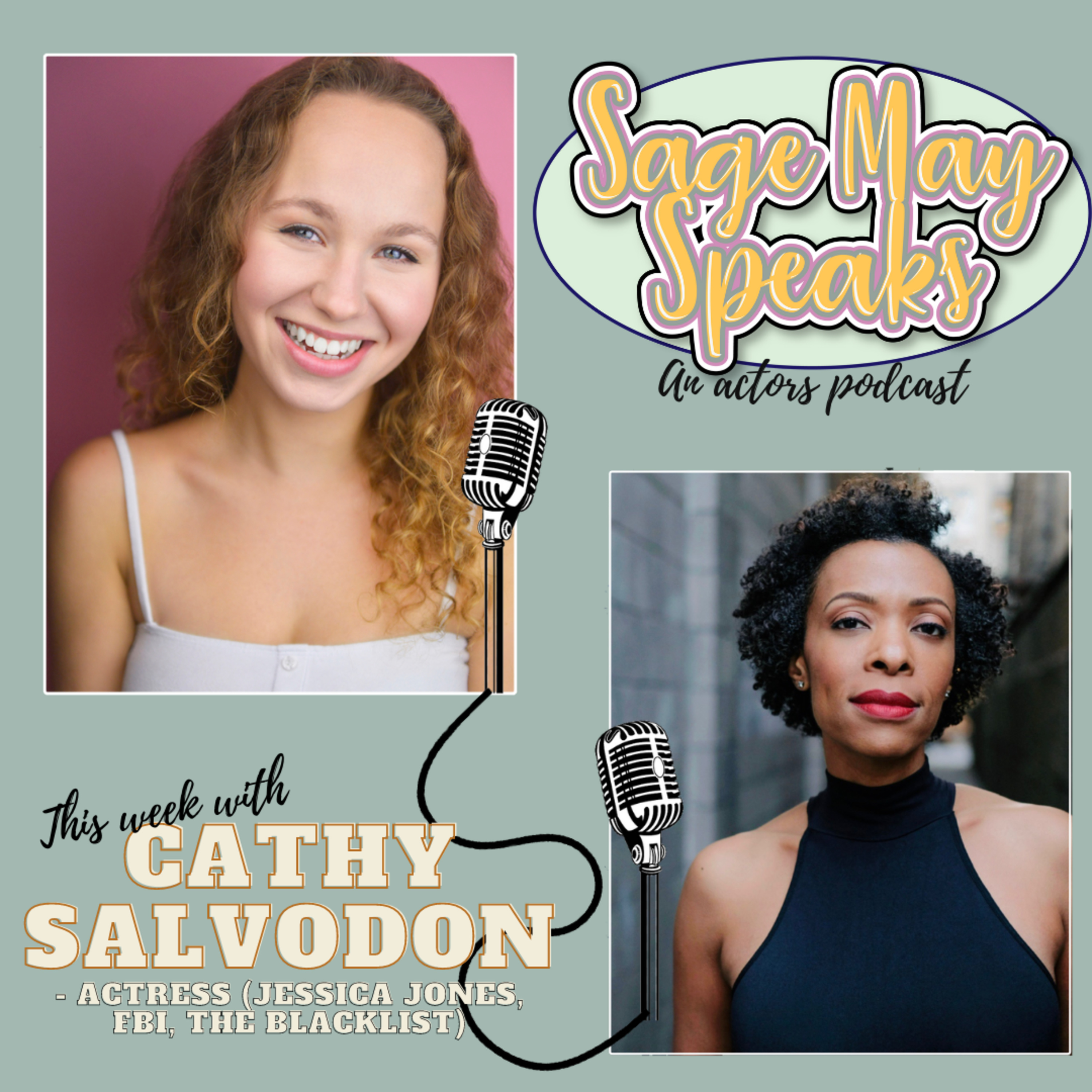 Dear Actor Podcast