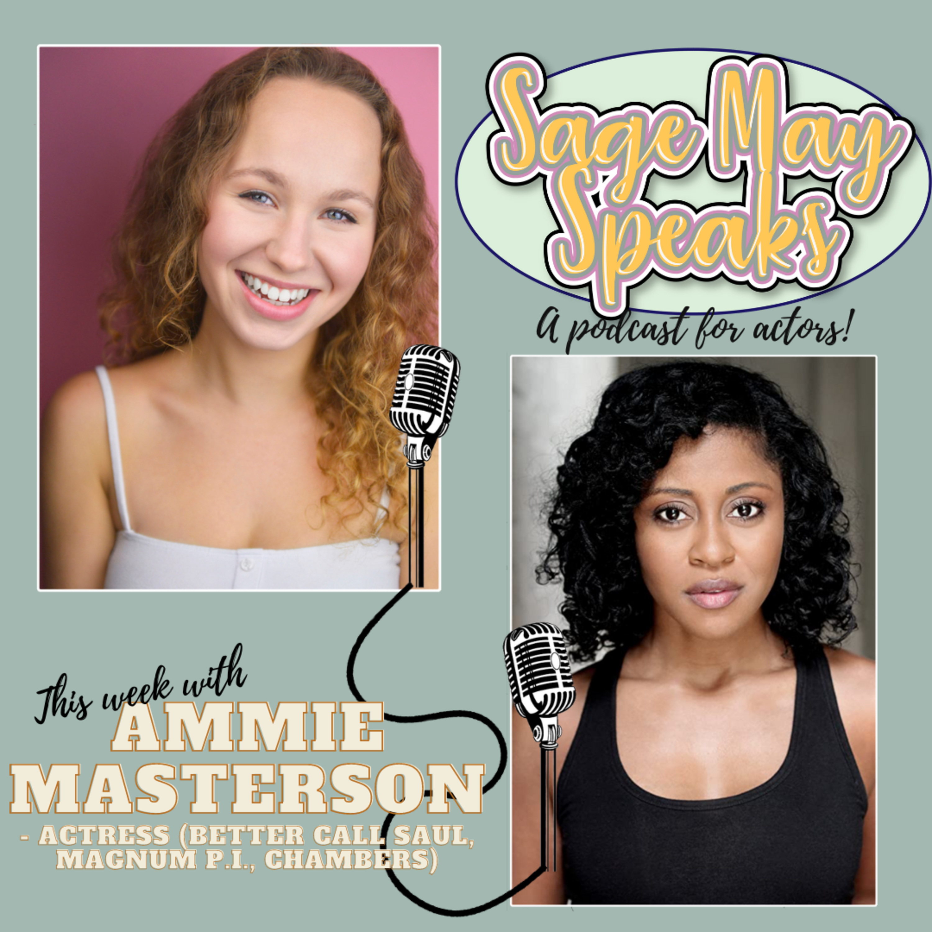 Dear Actor Podcast