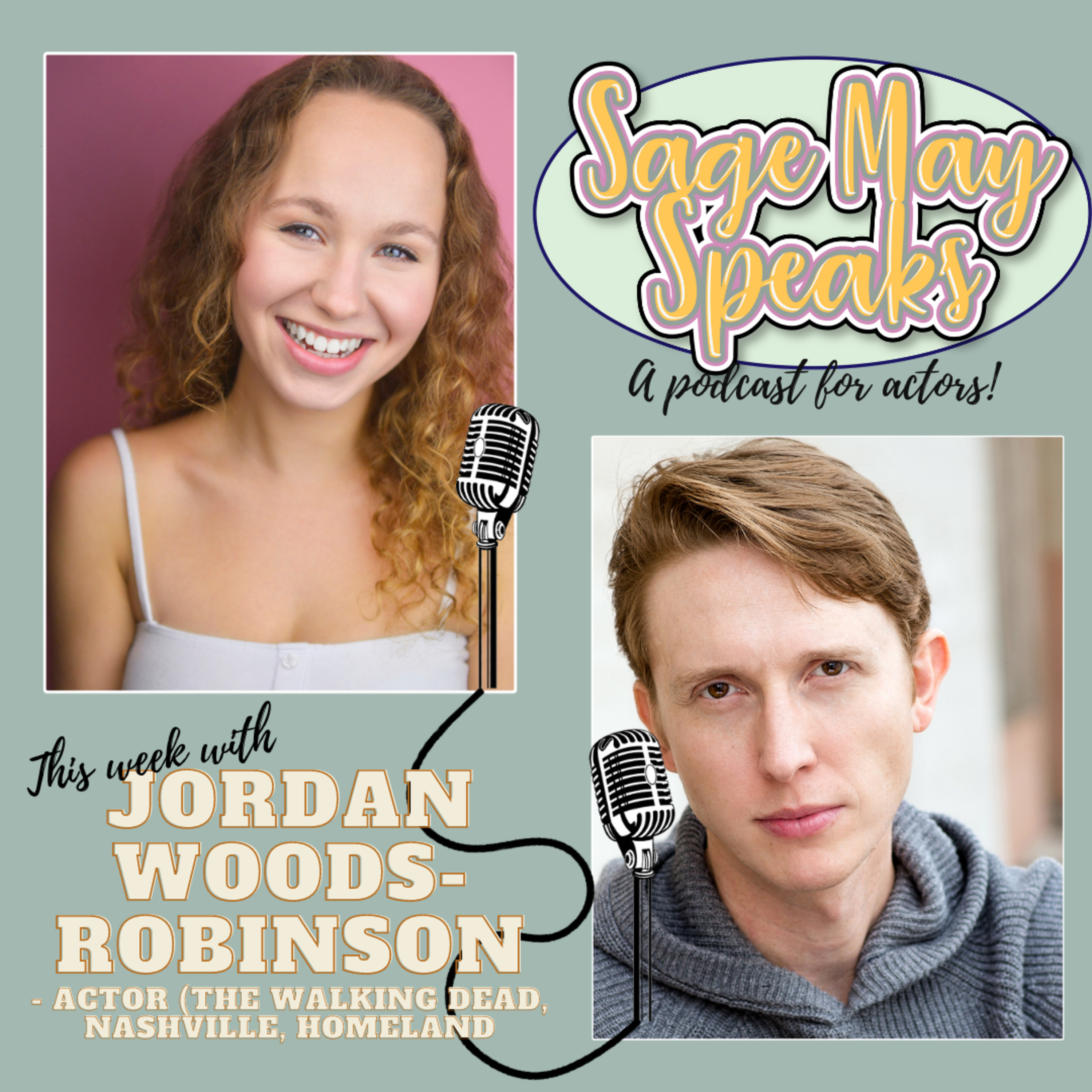Dear Actor Podcast
