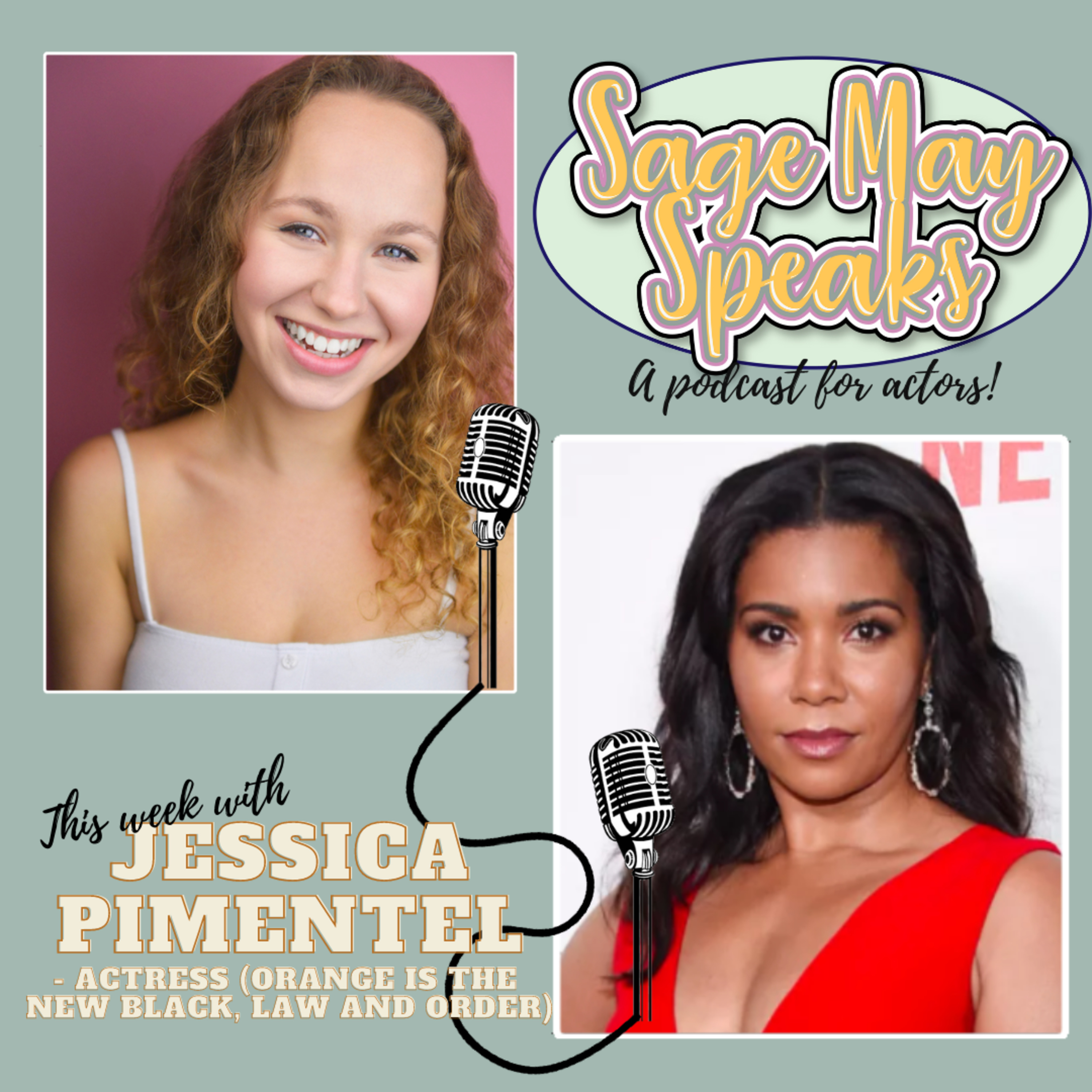 Dear Actor Podcast