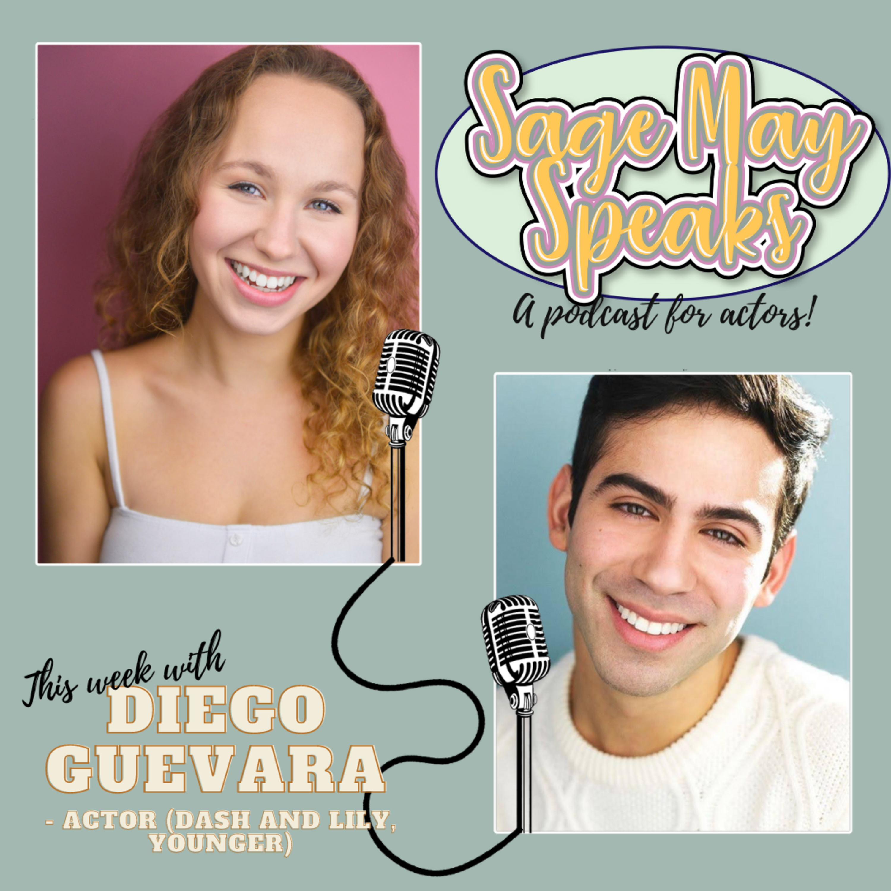 Dear Actor Podcast