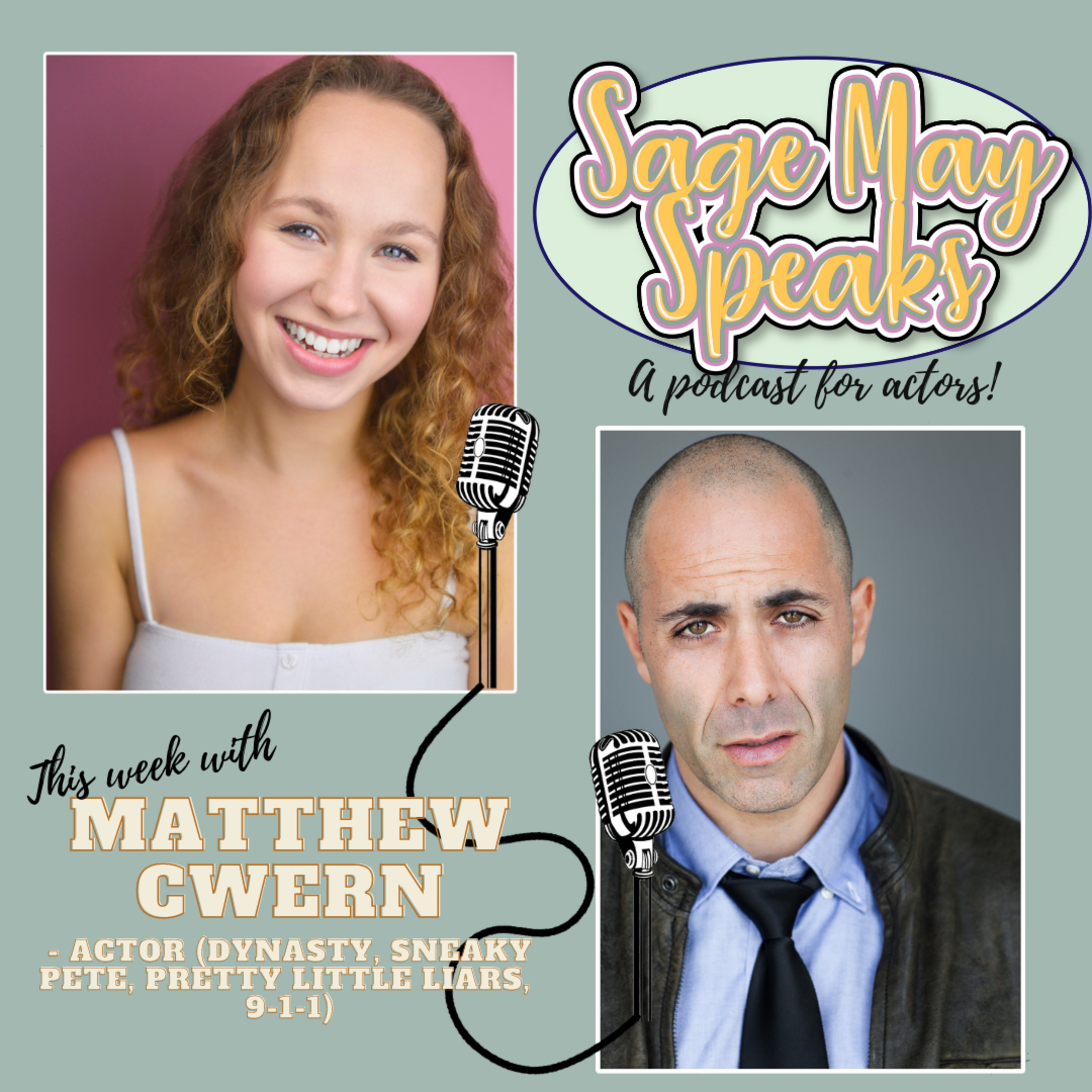 Dear Actor Podcast
