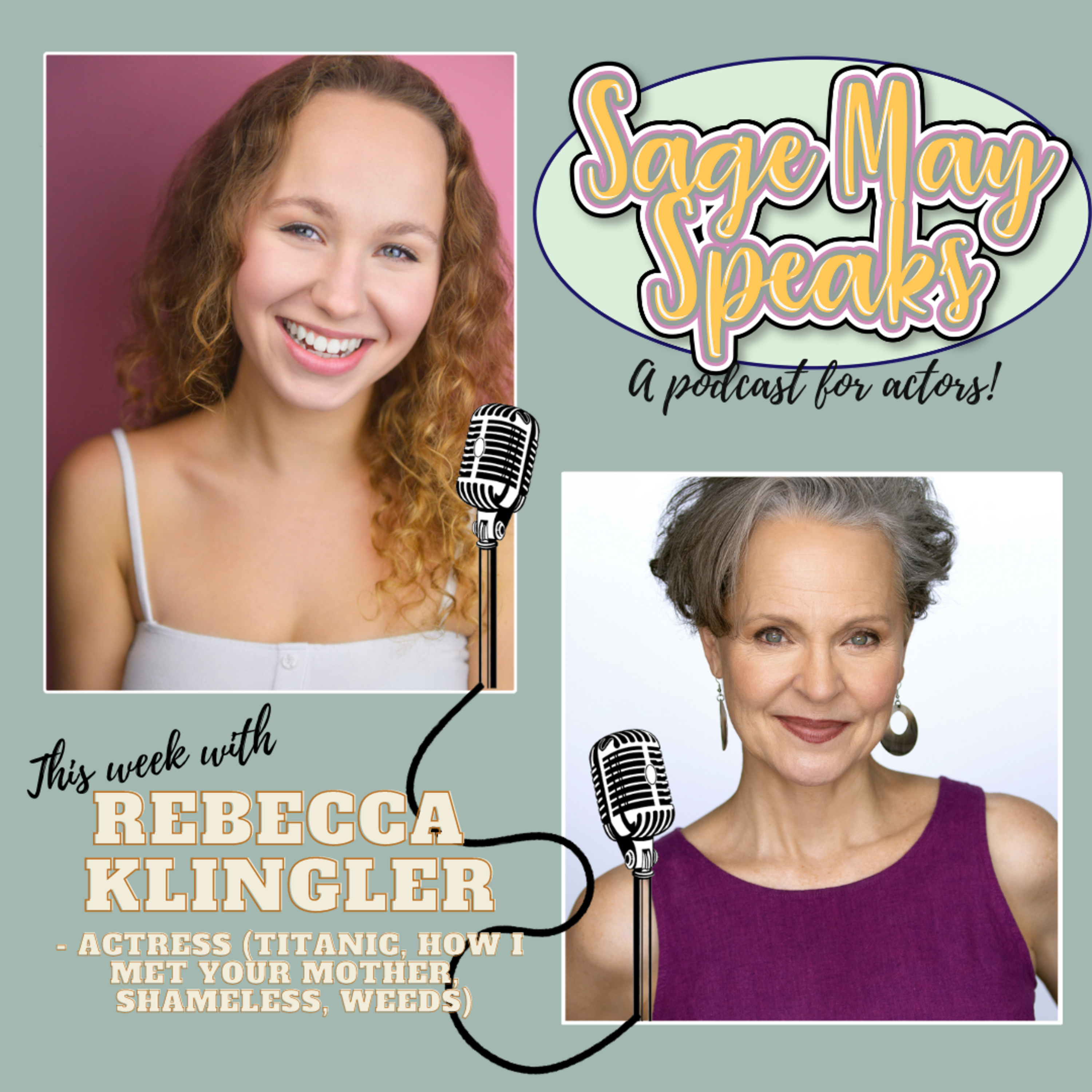 Dear Actor Podcast