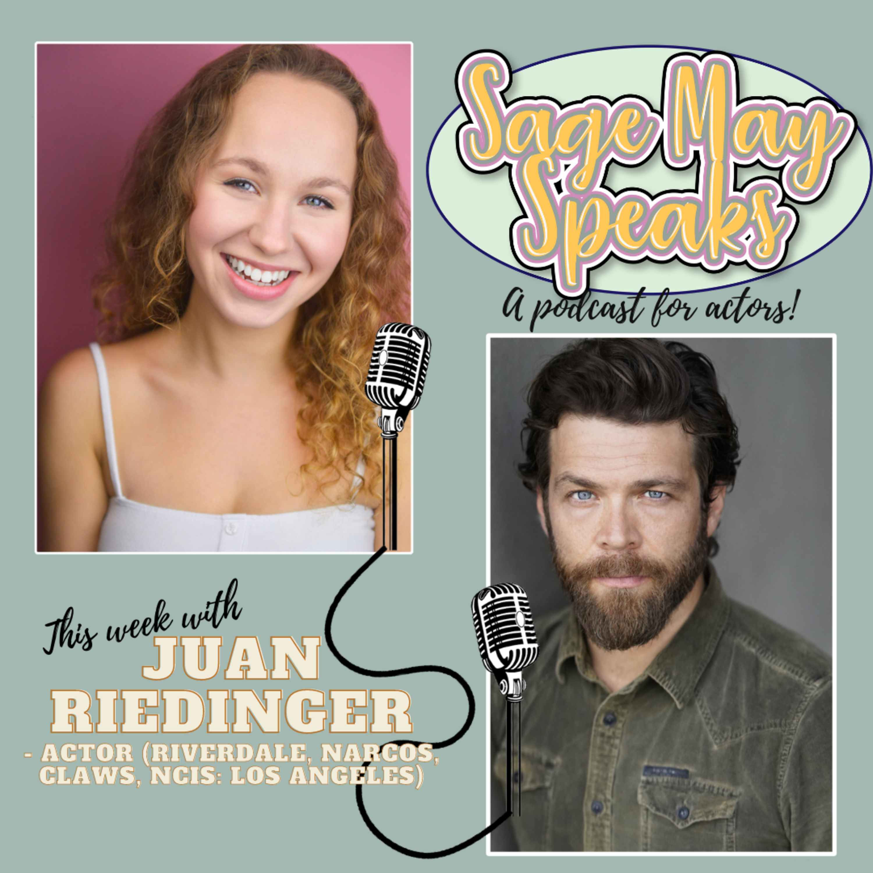 Dear Actor Podcast