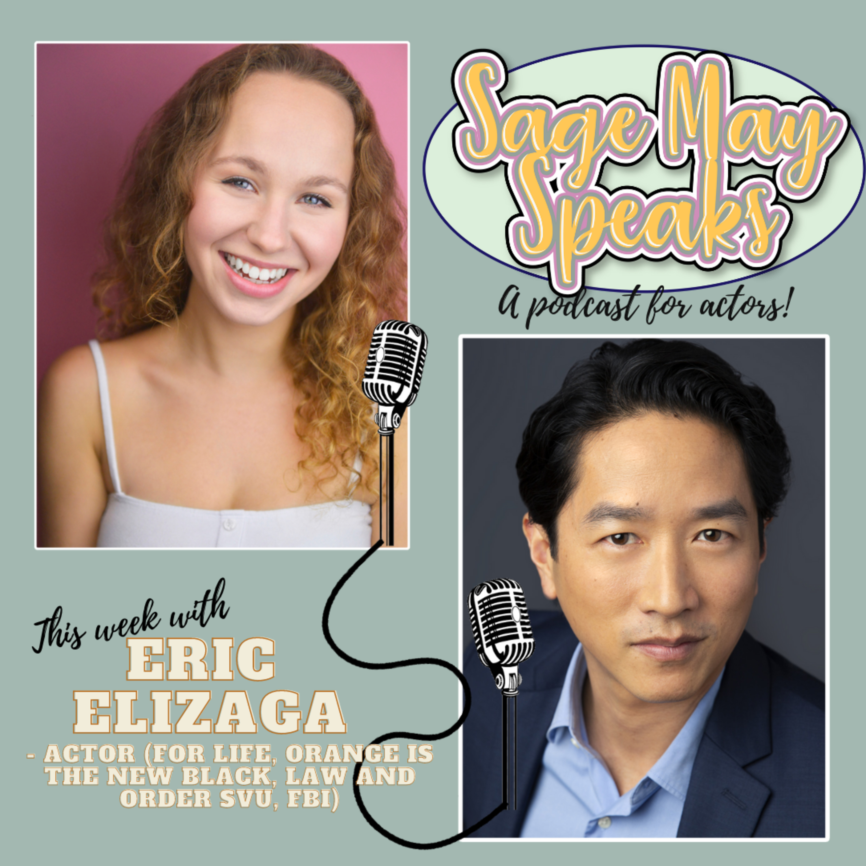 Dear Actor Podcast