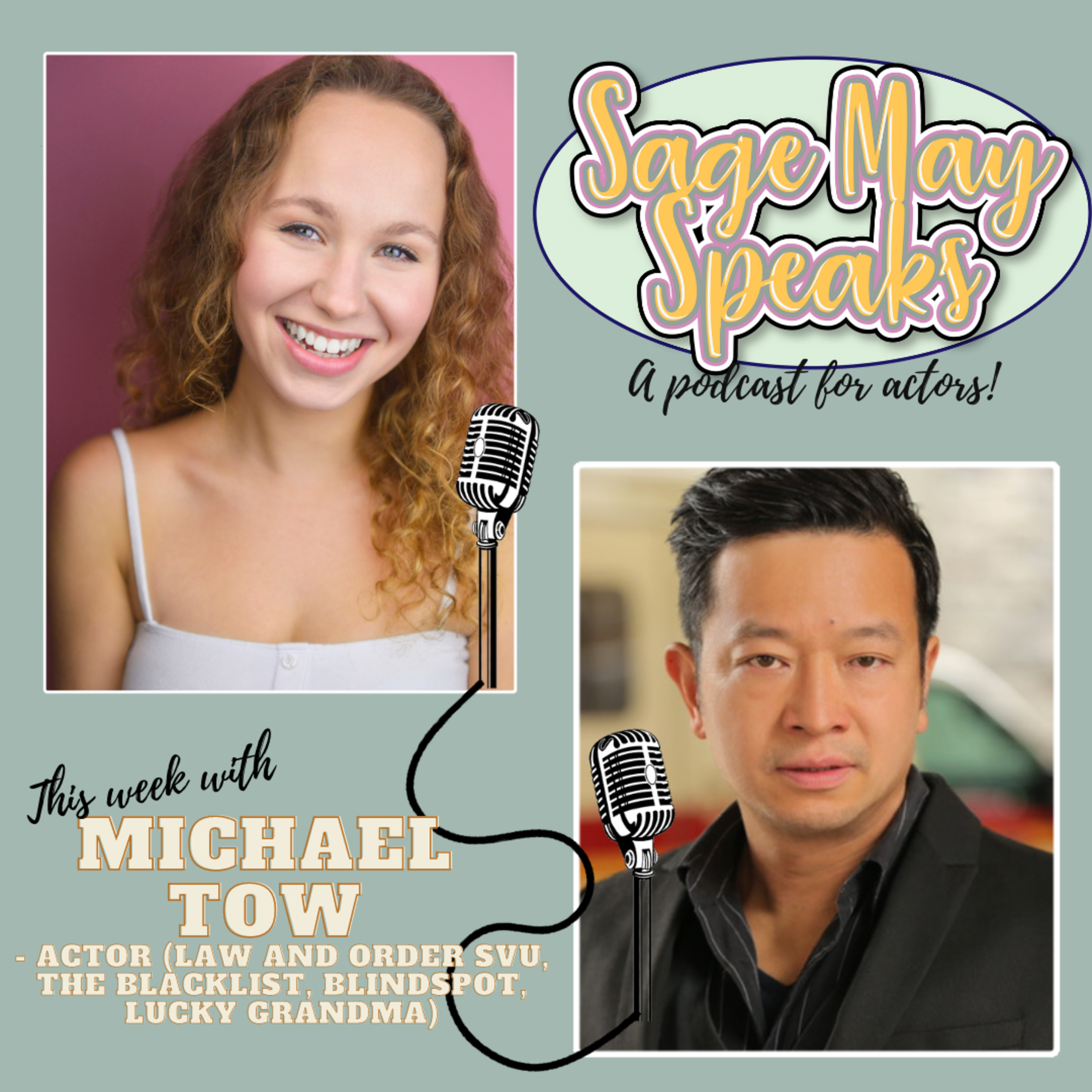 Dear Actor Podcast