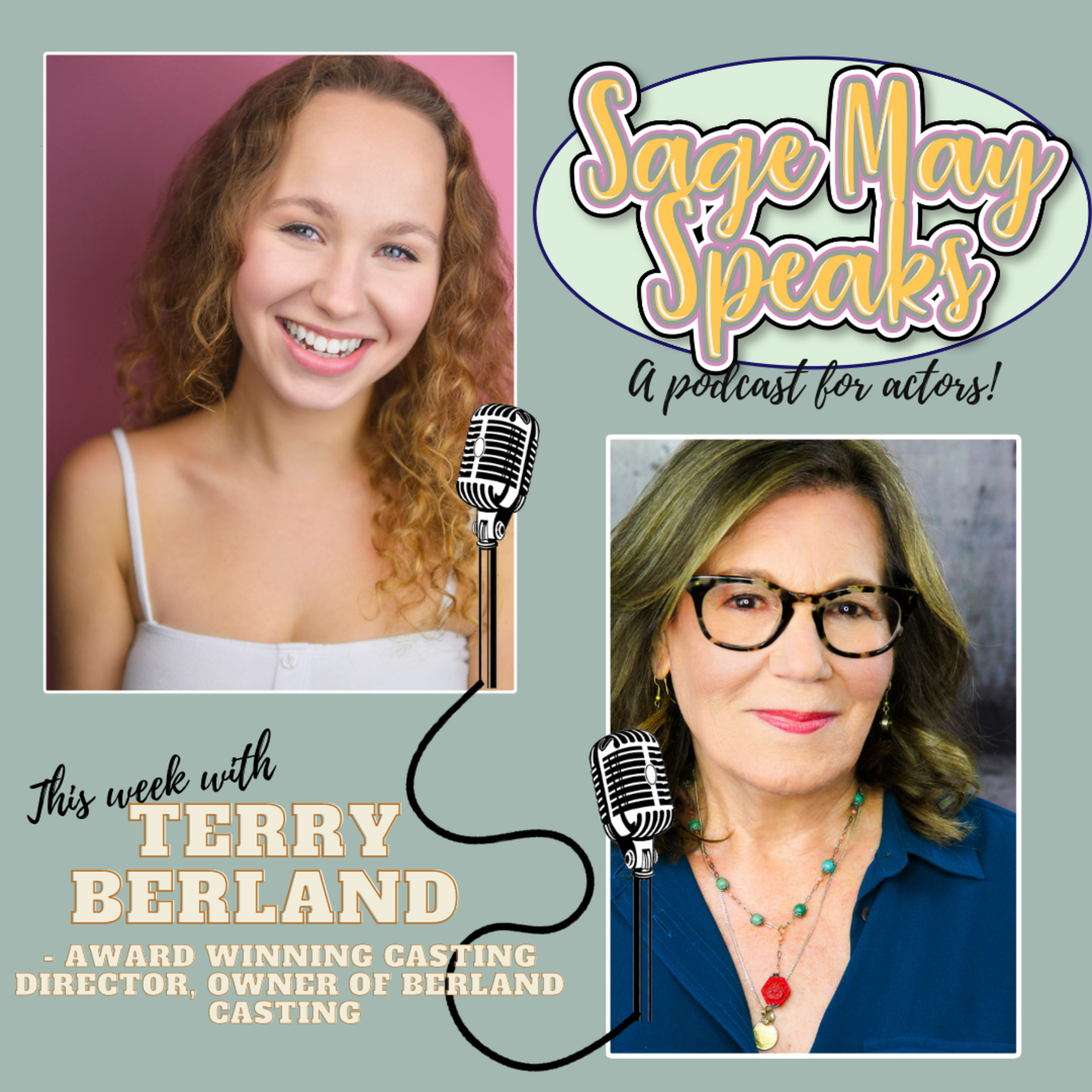 Dear Actor Podcast