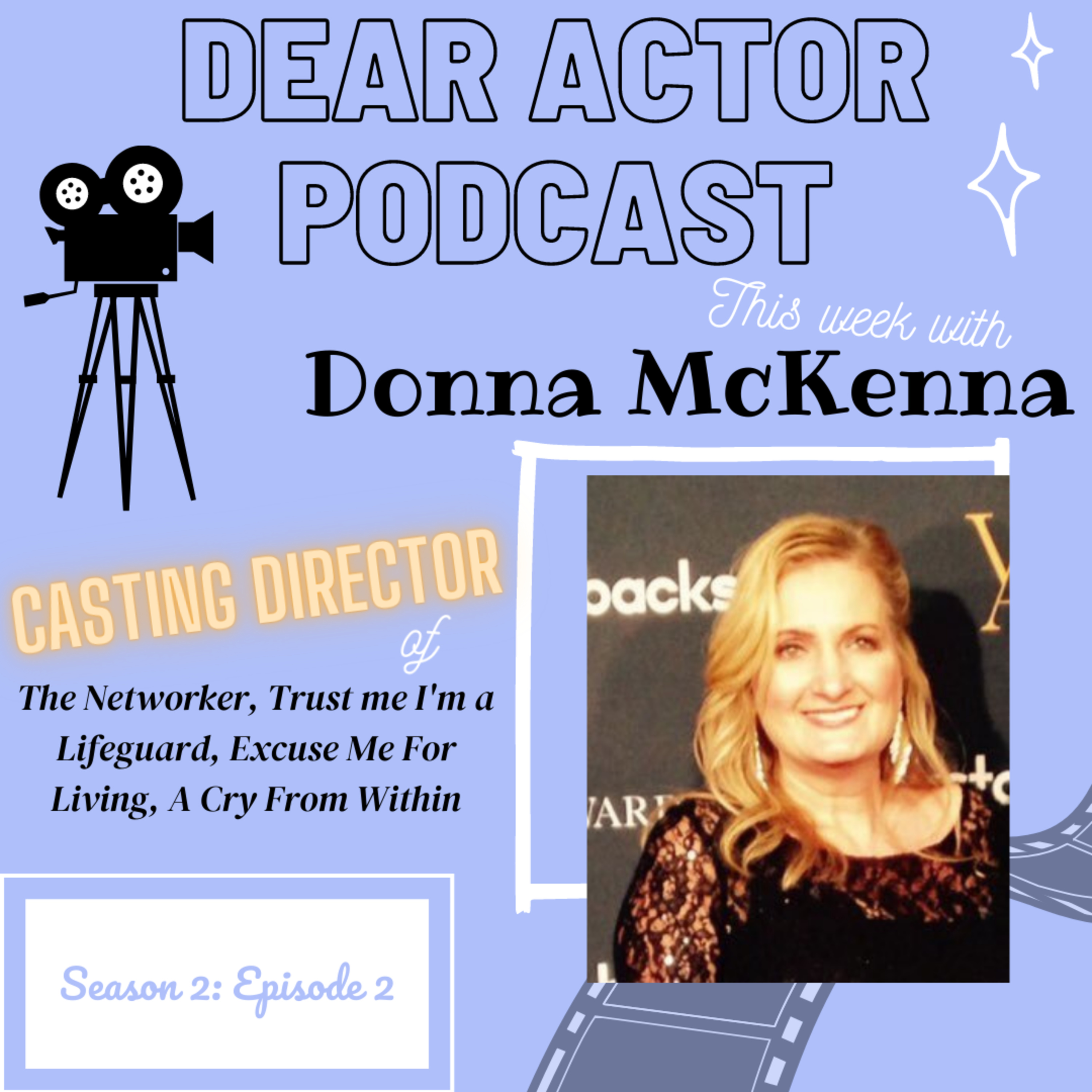 Dear Actor Podcast