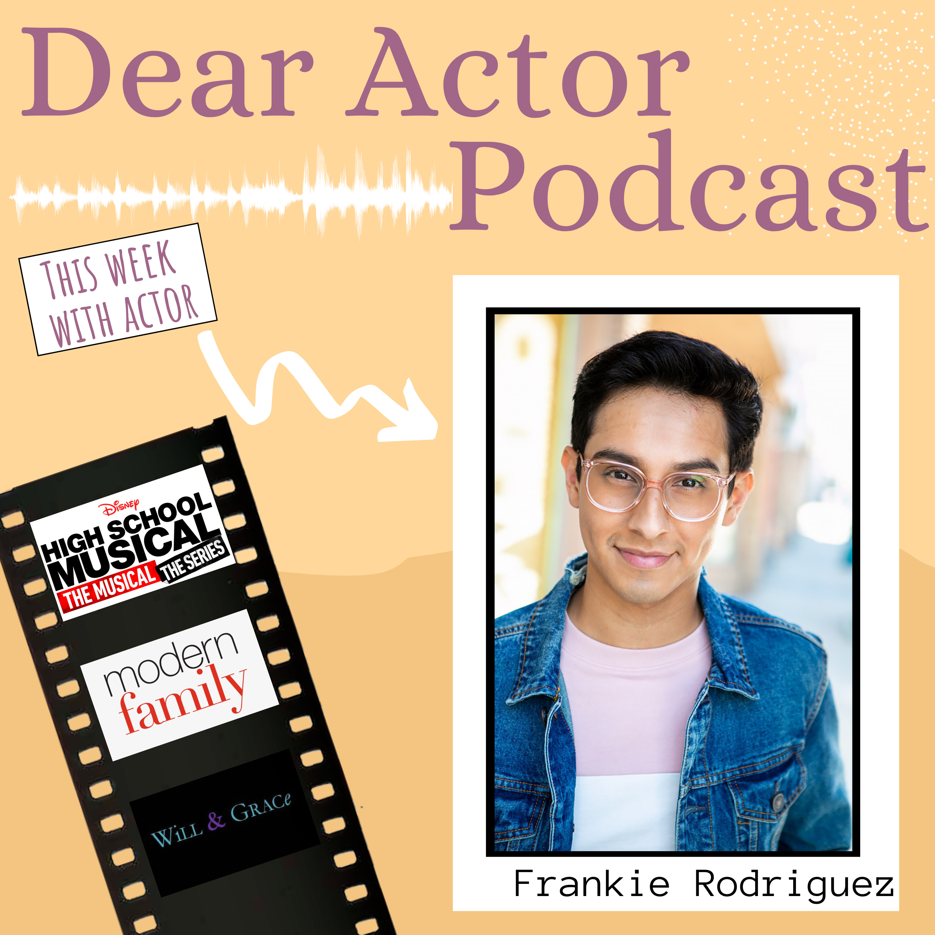 Dear Actor Podcast