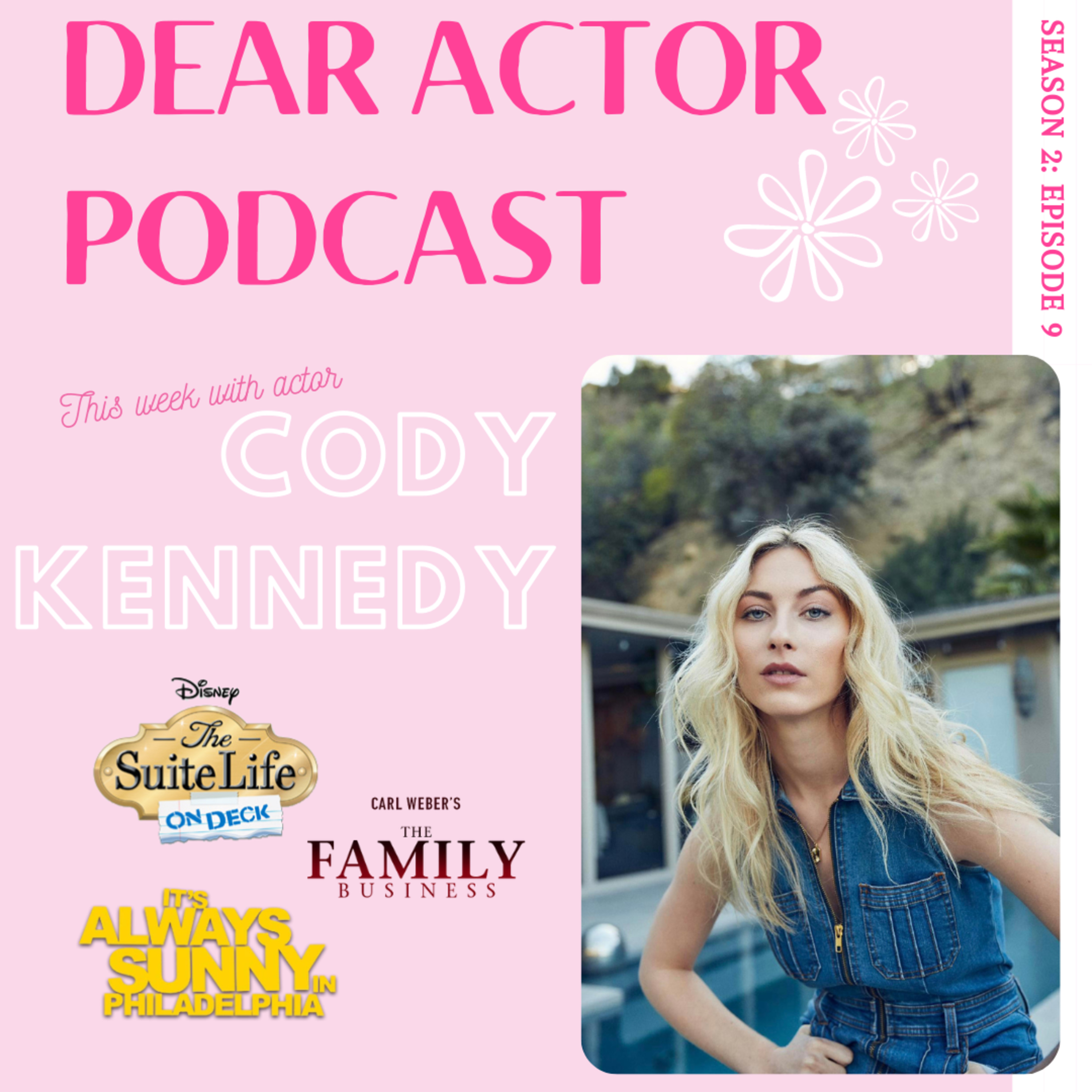 Dear Actor Podcast