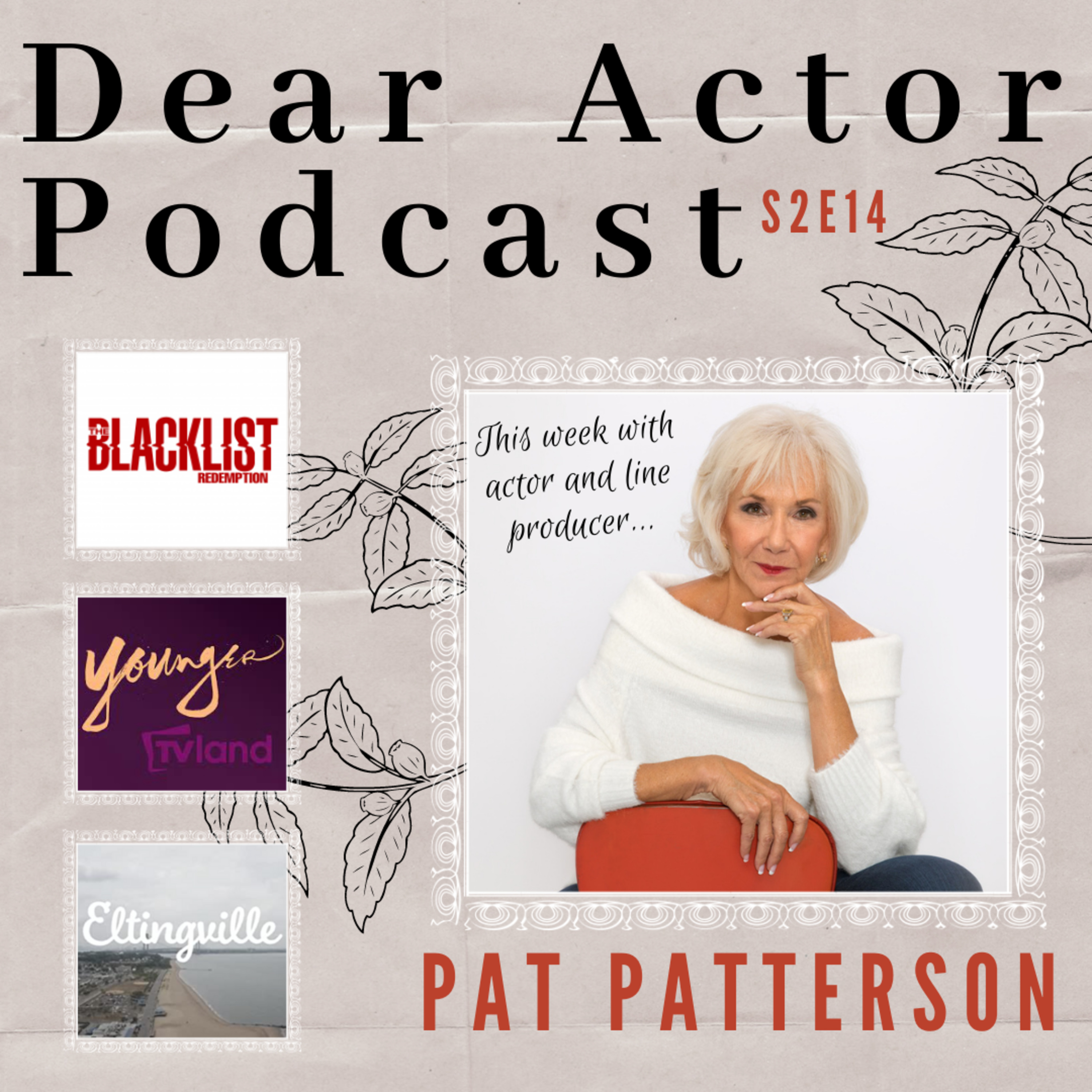 Dear Actor Podcast