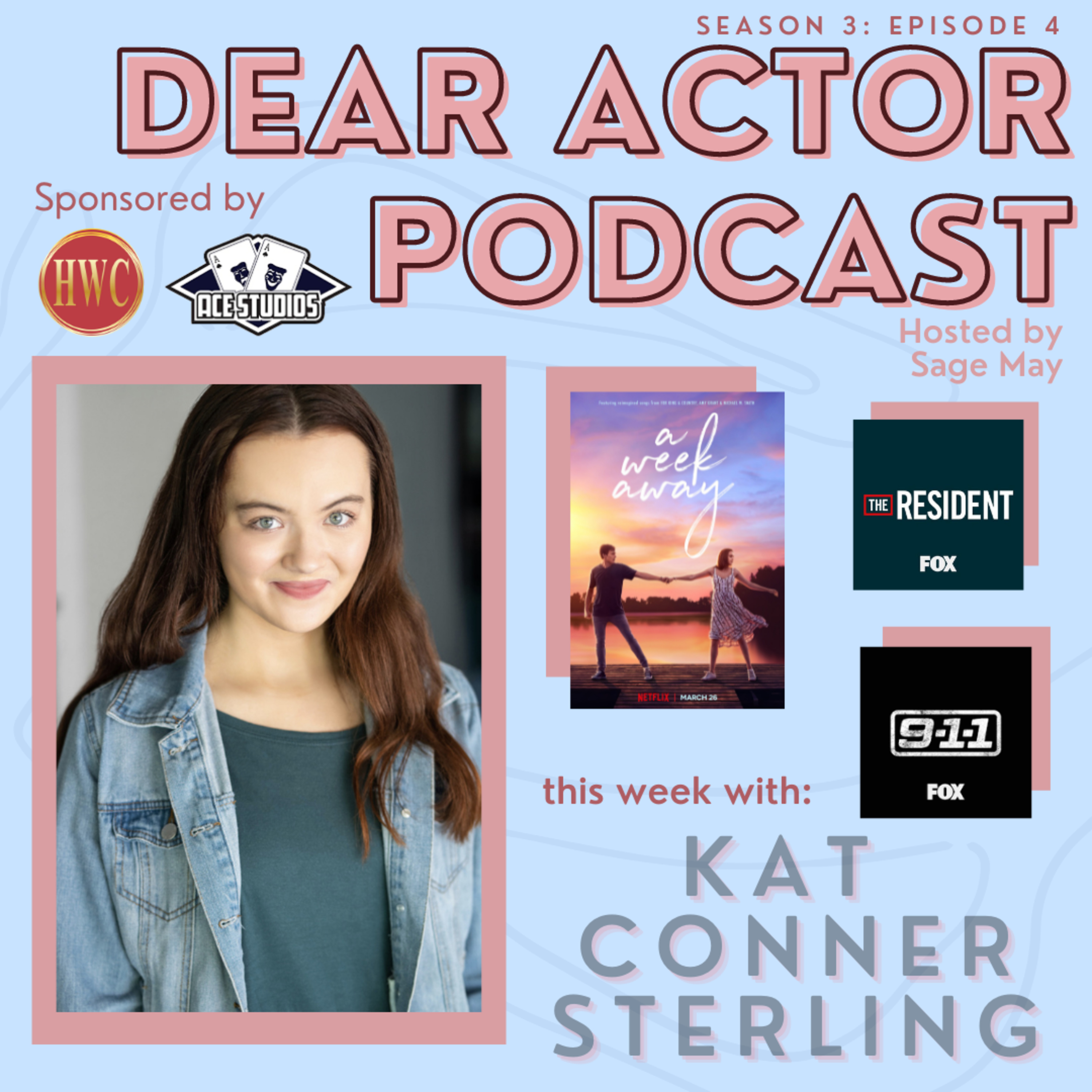 Dear Actor Podcast