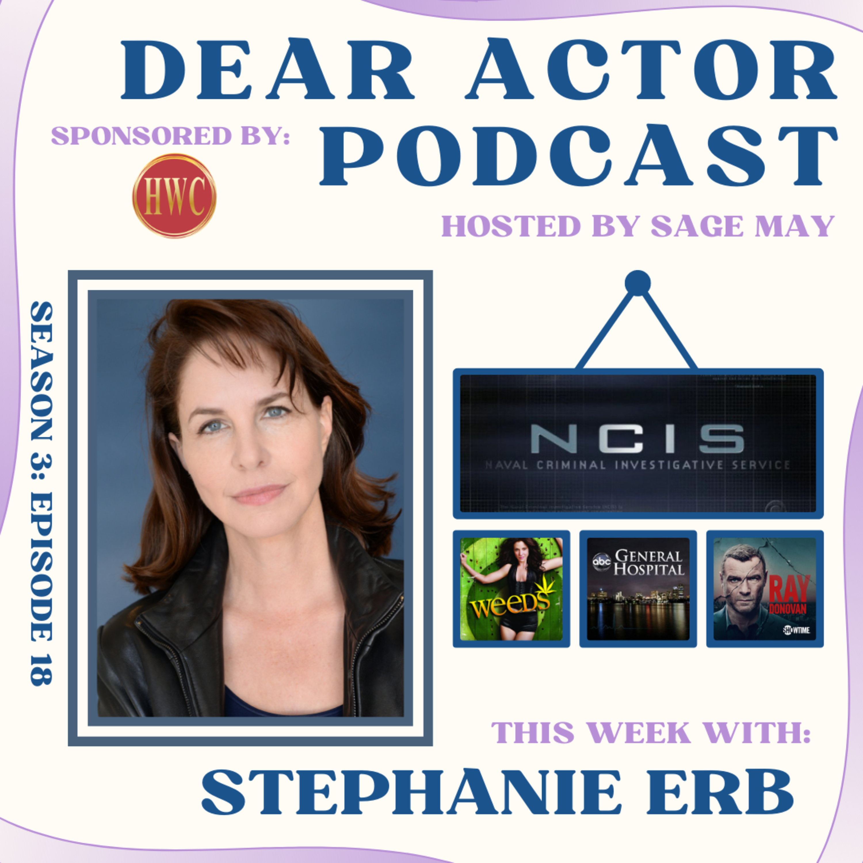 Dear Actor Podcast