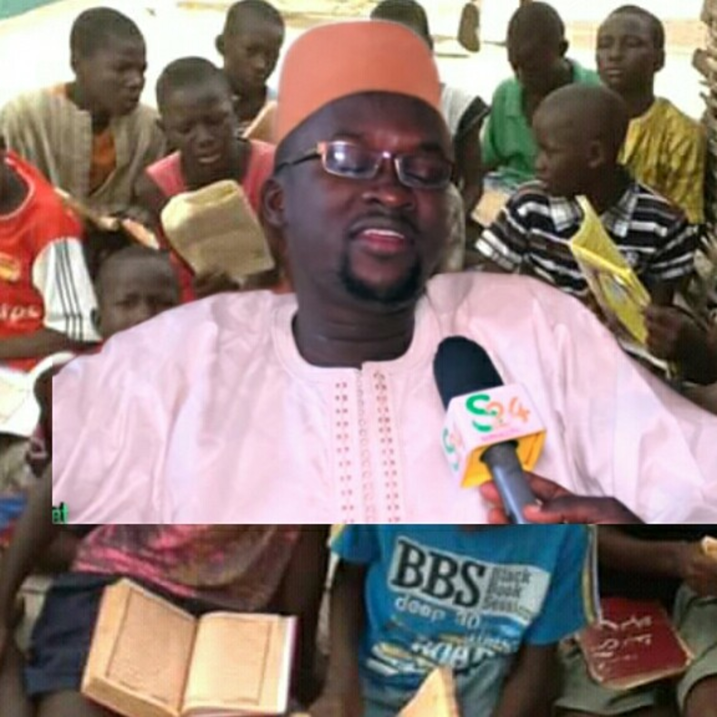 Badara Ndanane