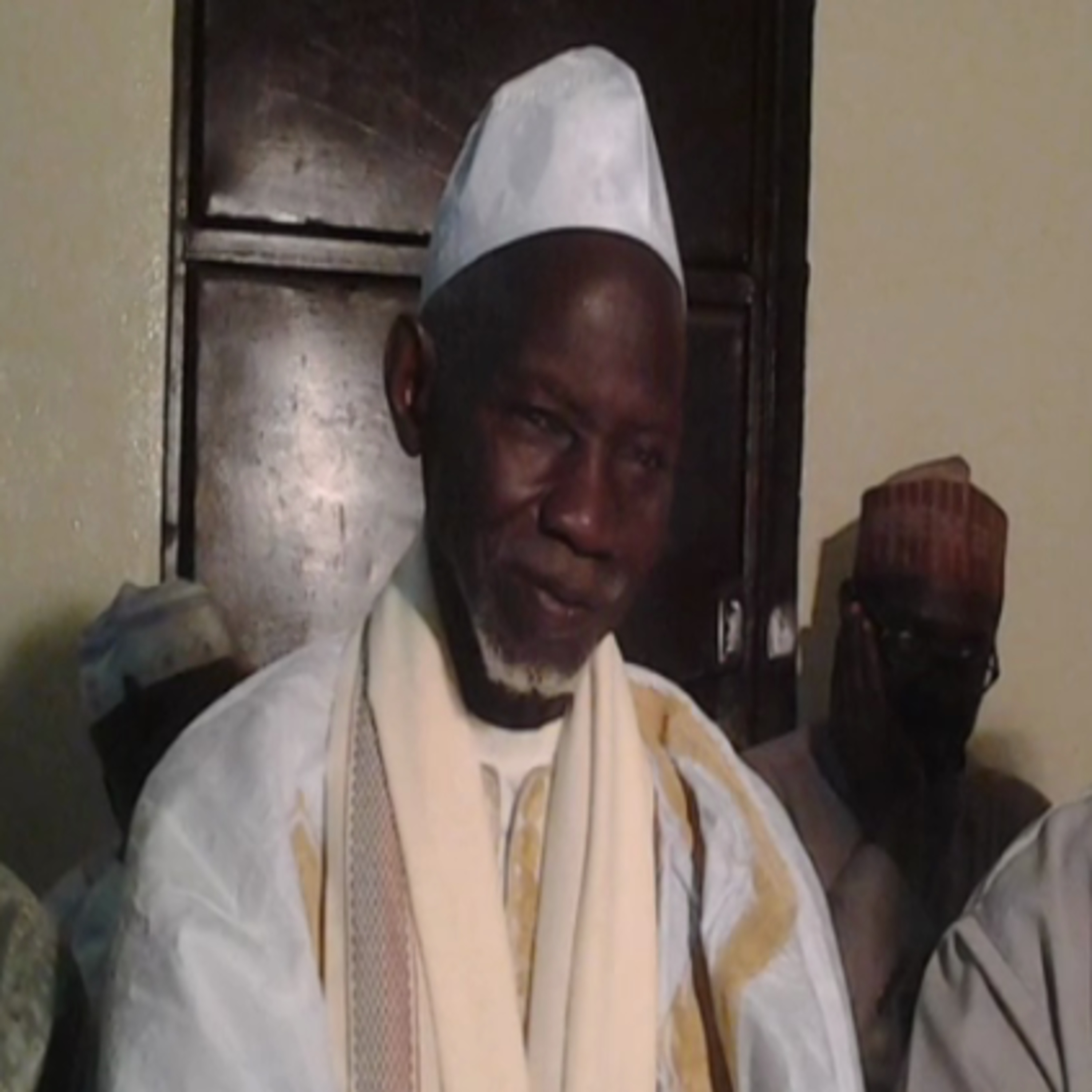 Badara Ndanane