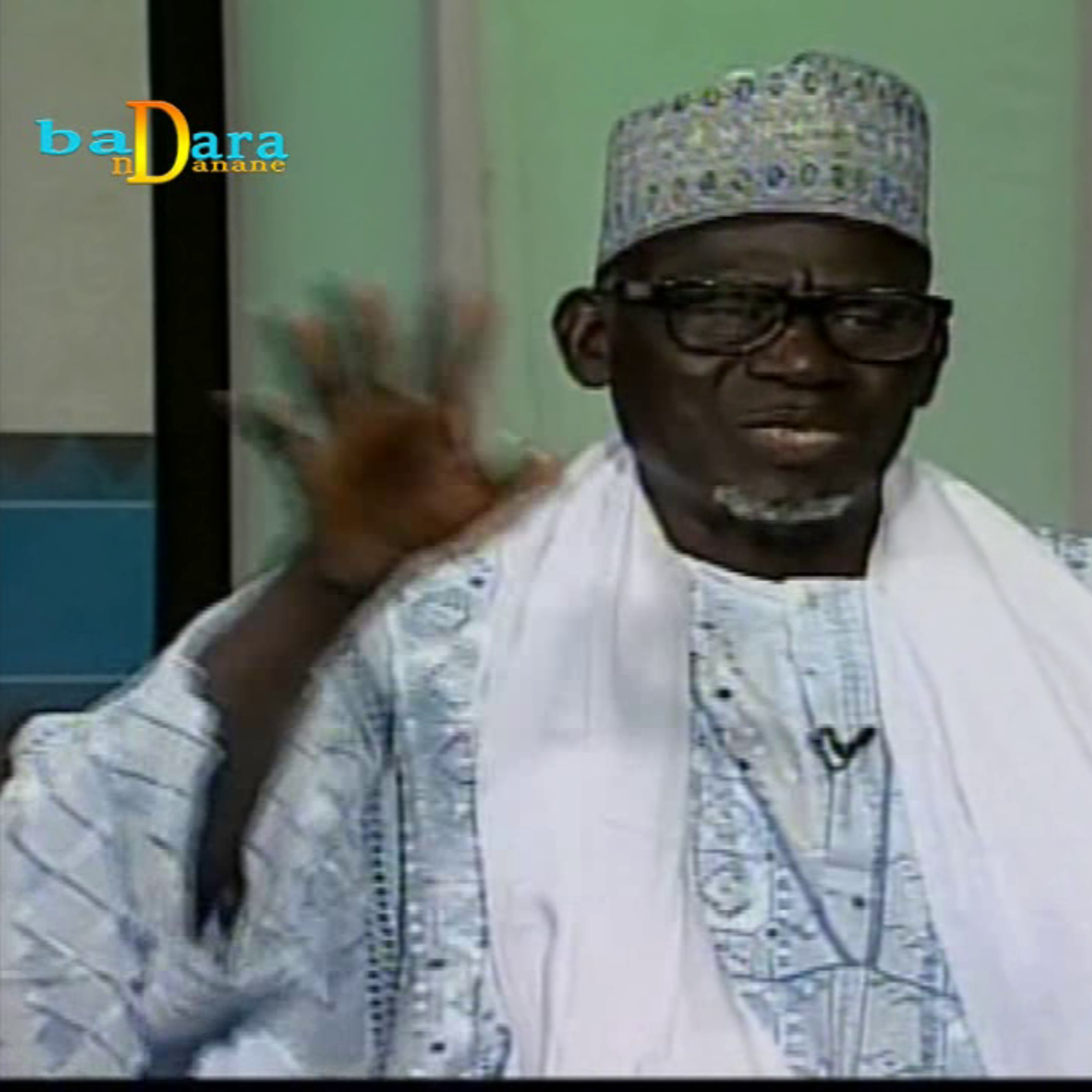 Badara Ndanane