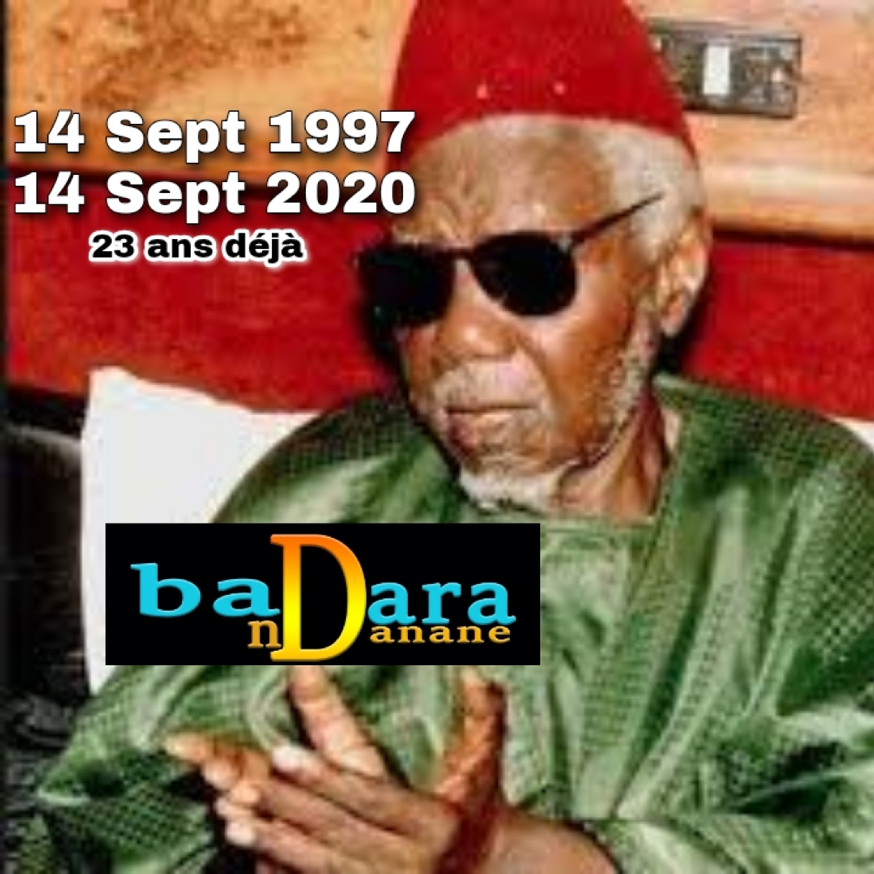 Badara Ndanane
