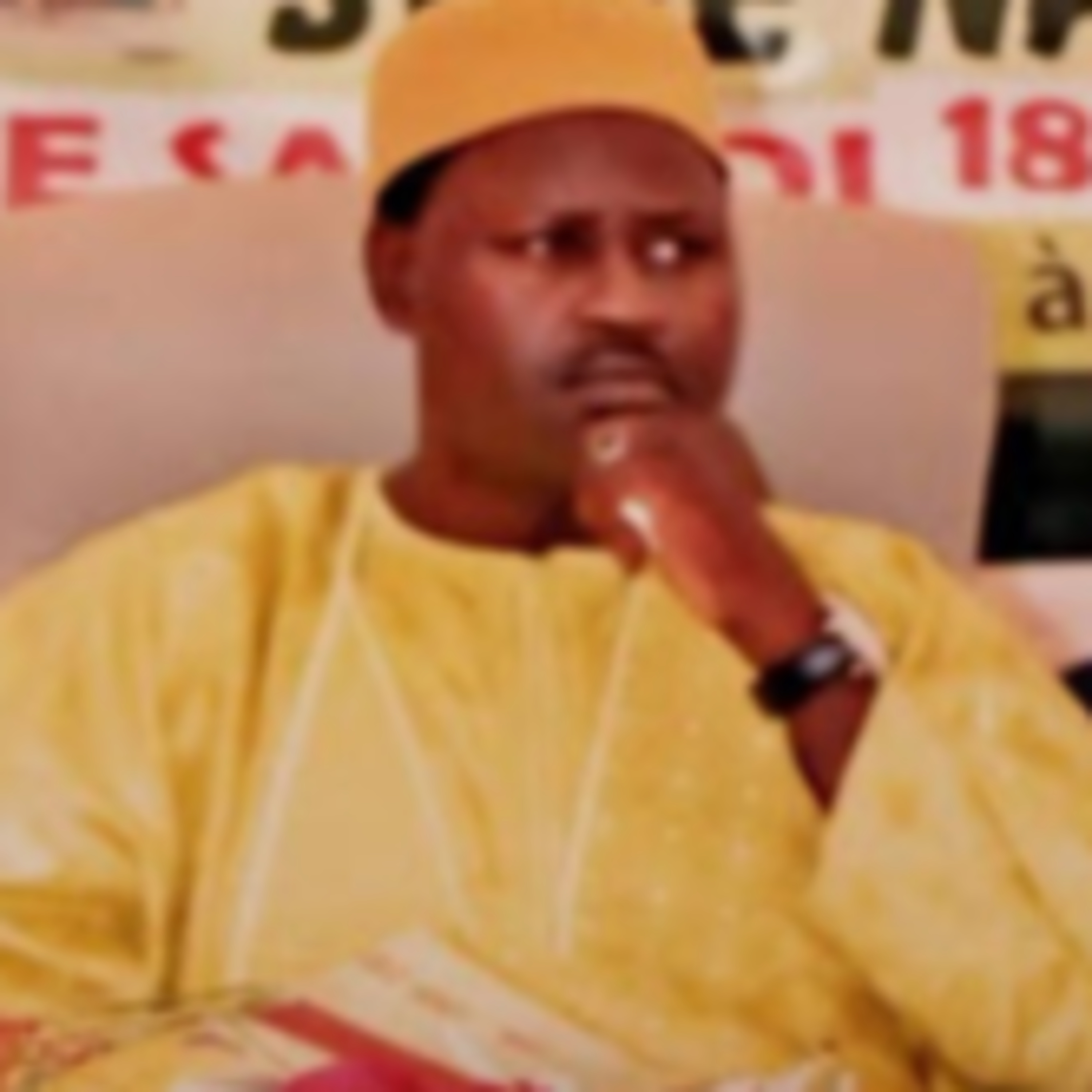 Badara Ndanane