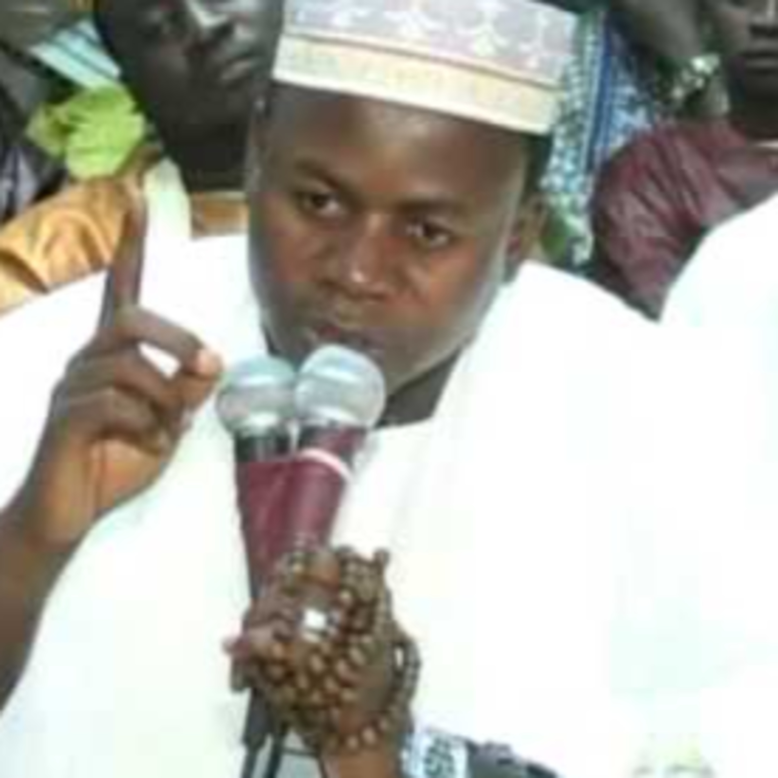 Badara Ndanane