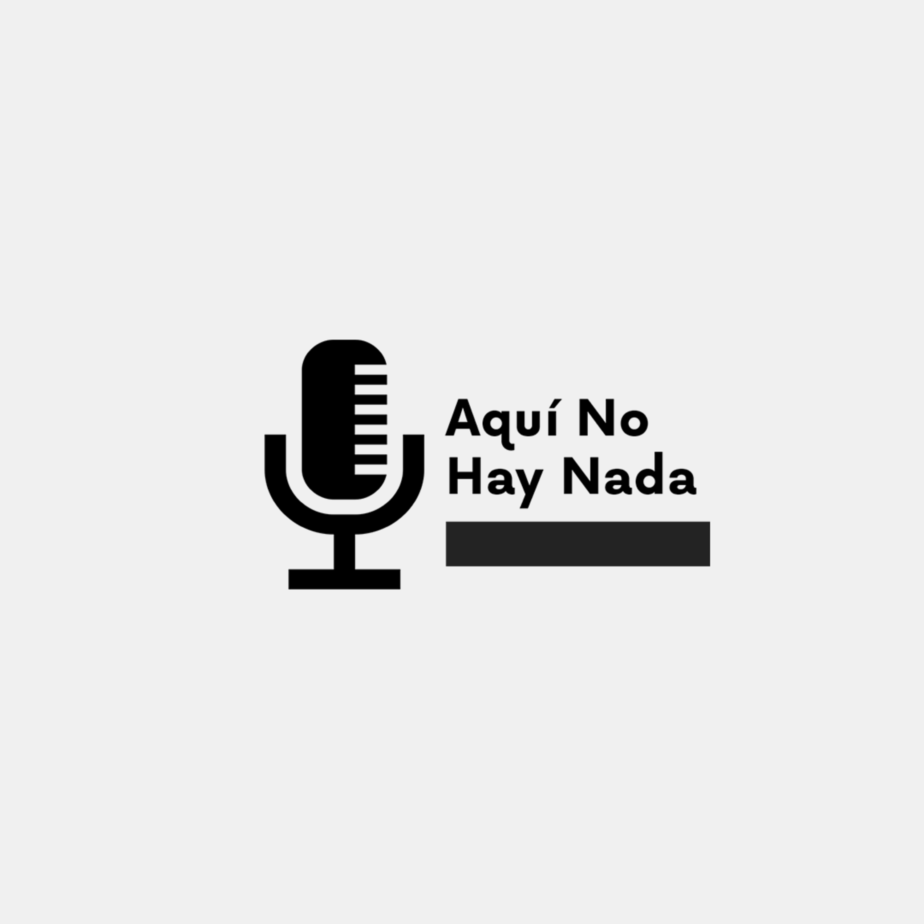 Aqui No Hay Nada